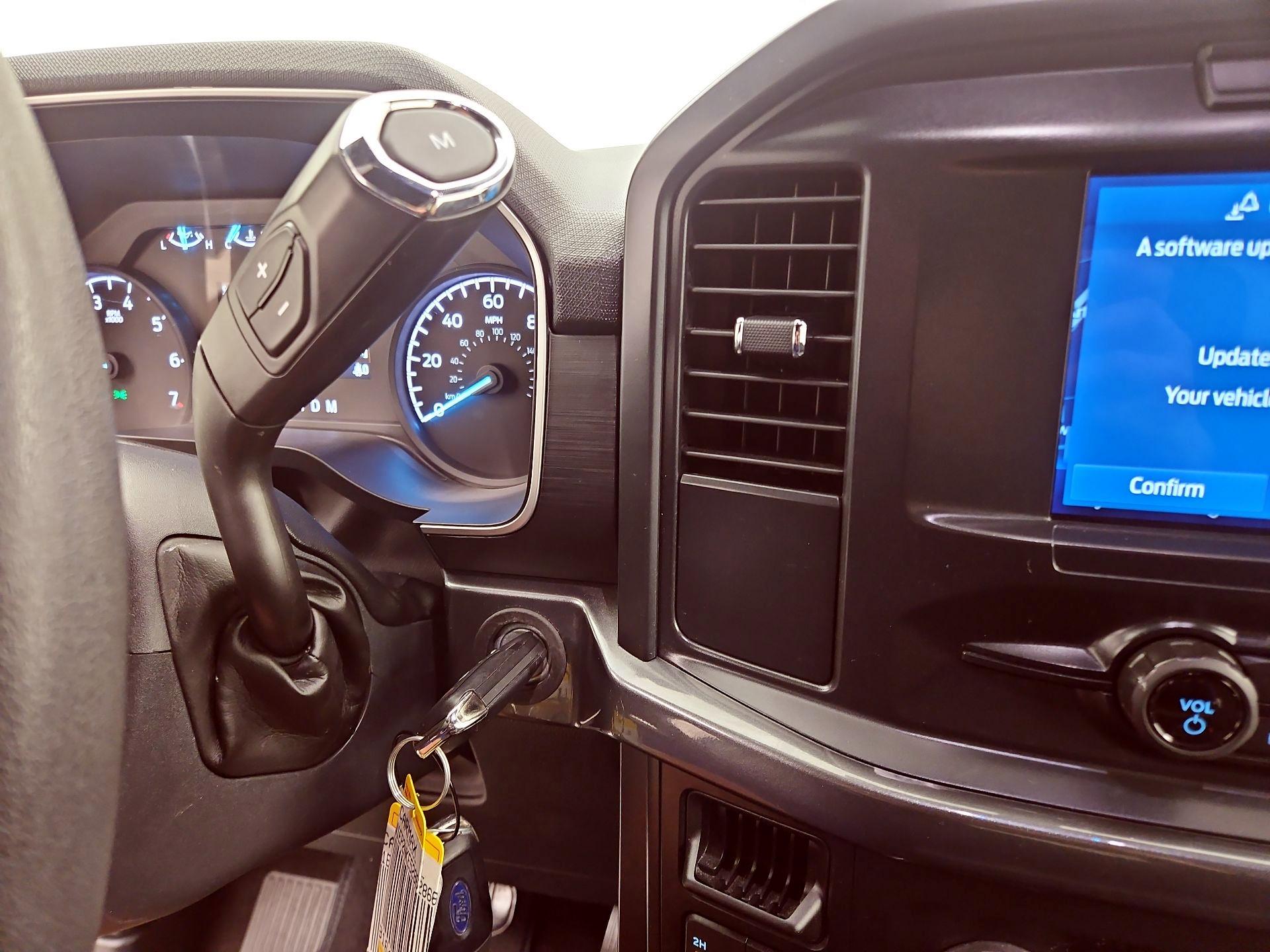 Thumbnail: 2022 Ford F-150 - 17