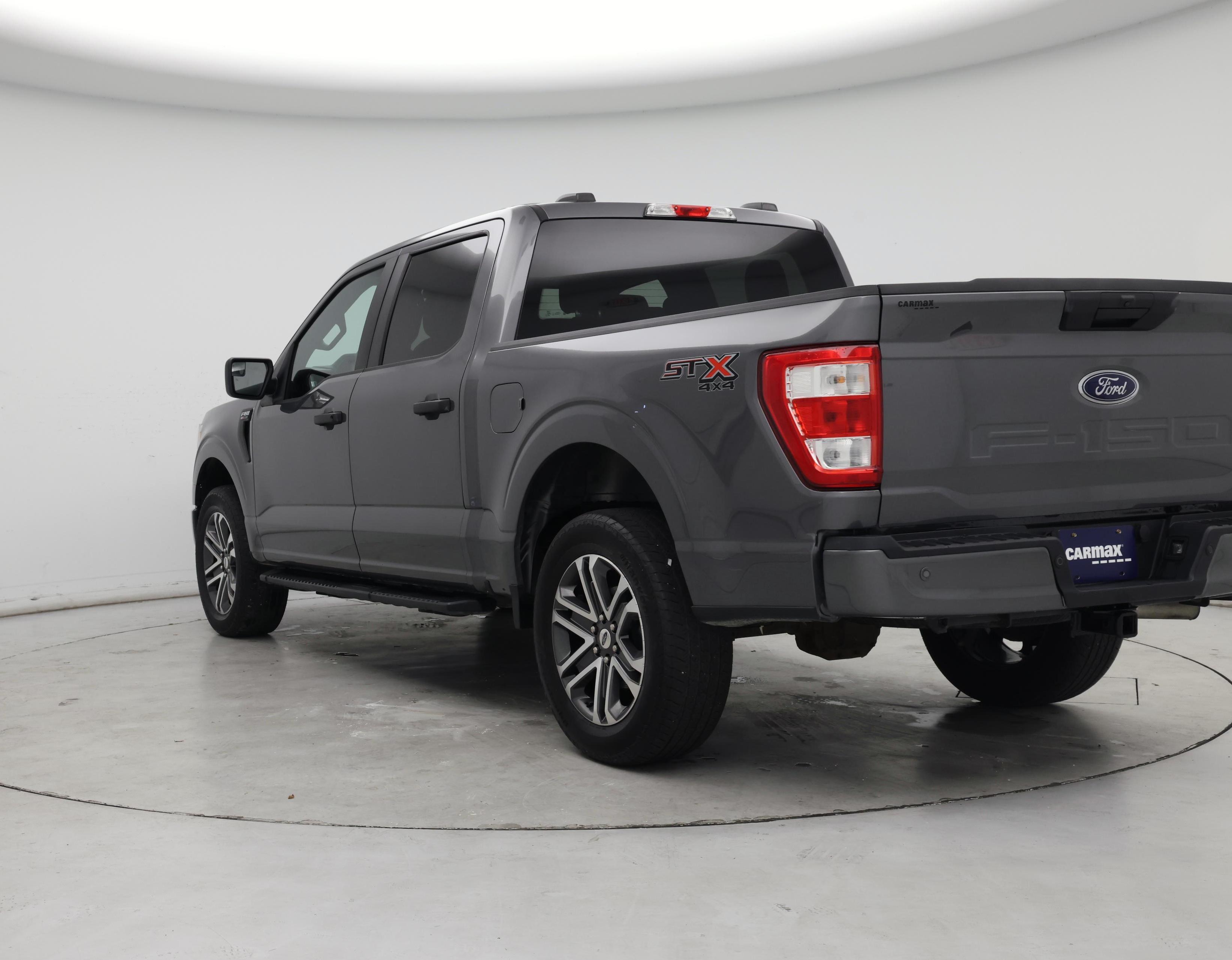 Thumbnail: 2022 Ford F-150 - 2