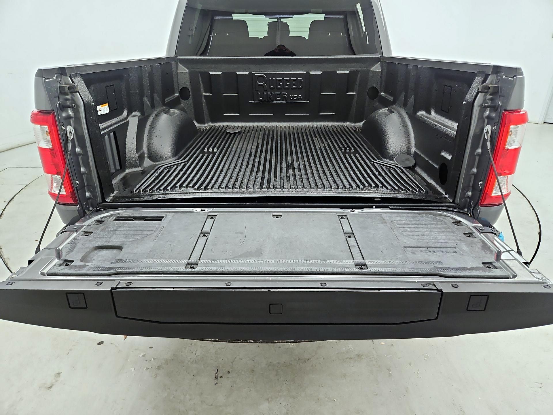 Thumbnail: 2022 Ford F-150 - 20