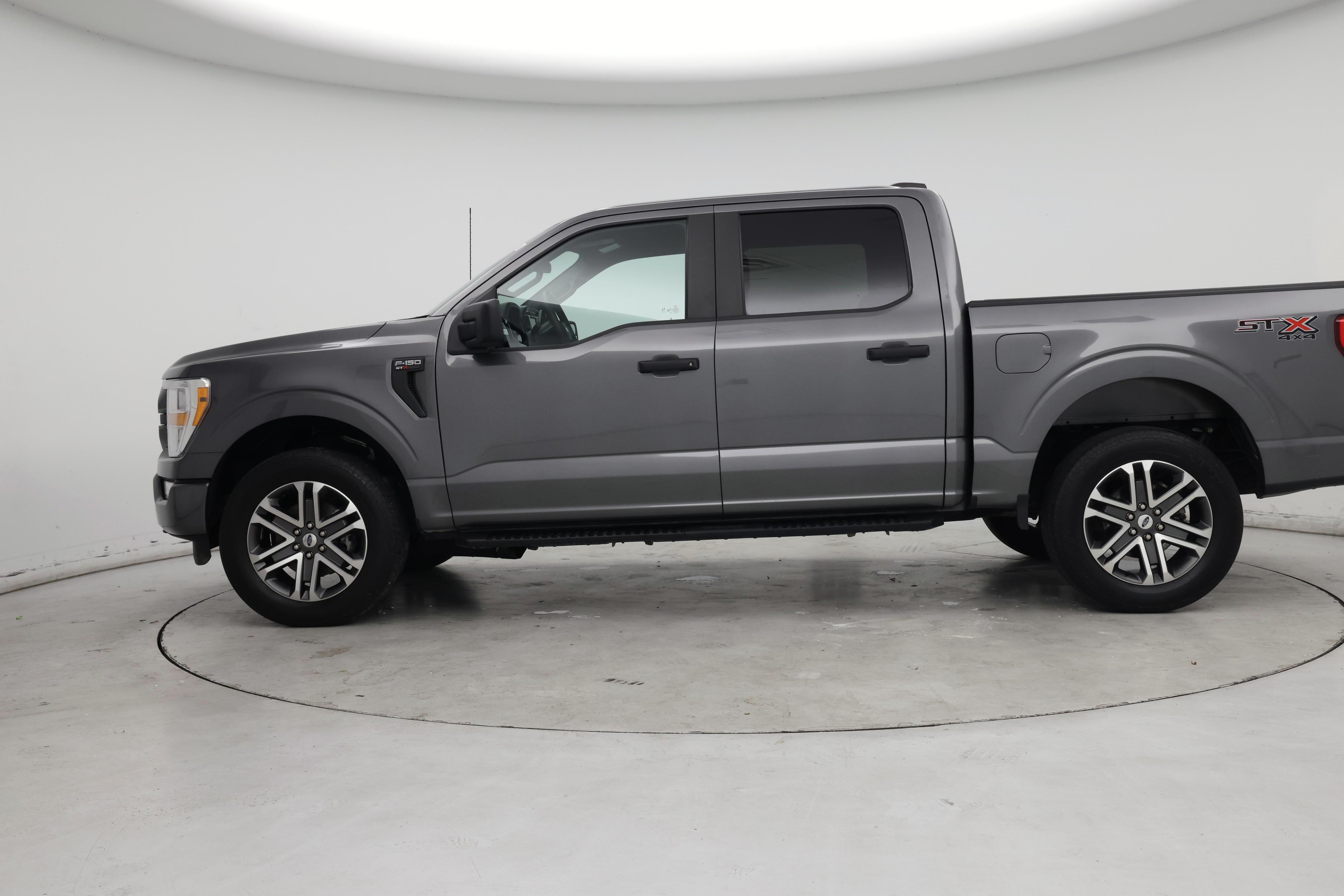 Thumbnail: 2022 Ford F-150 - 3