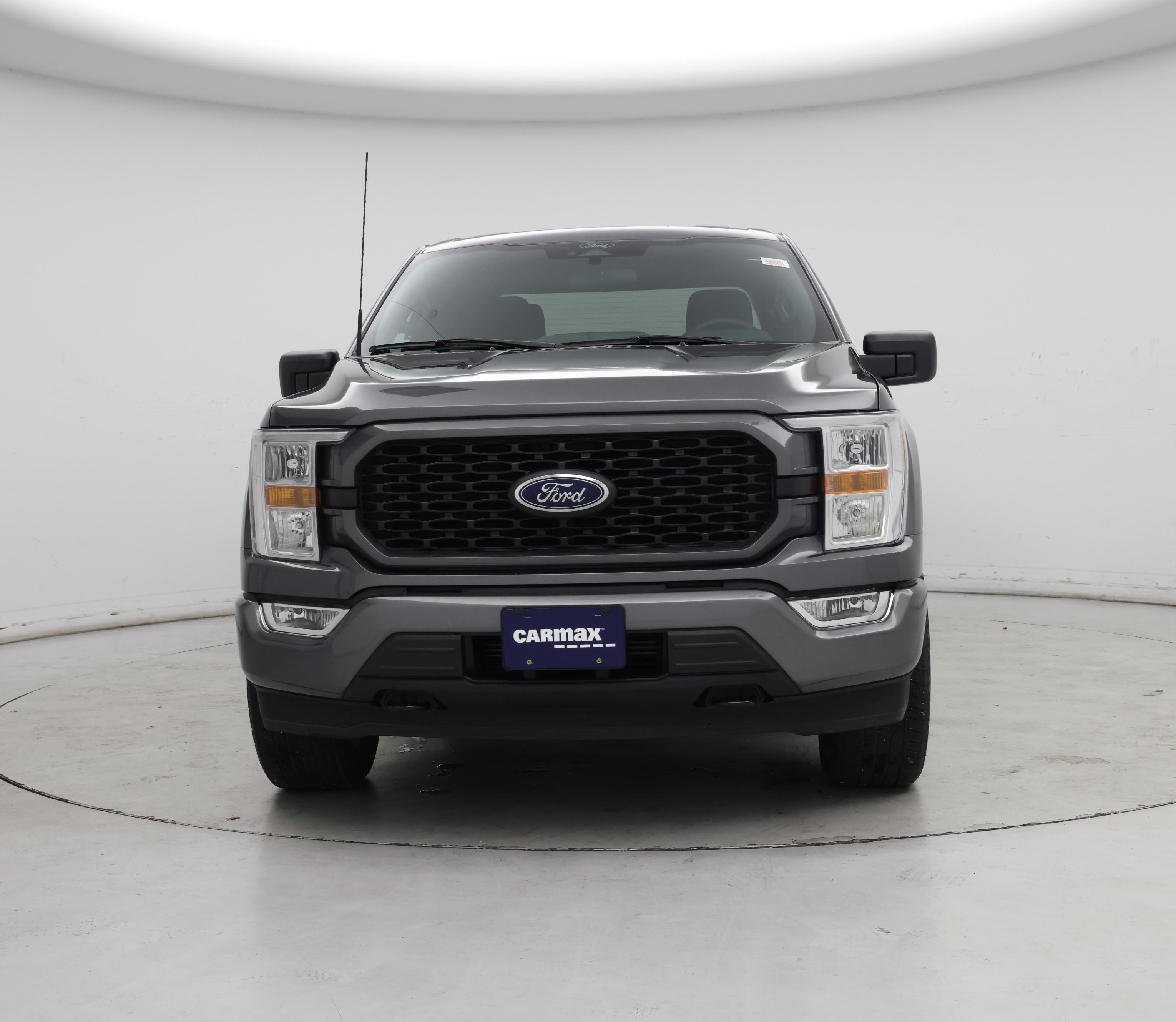 Thumbnail: 2022 Ford F-150 - 5