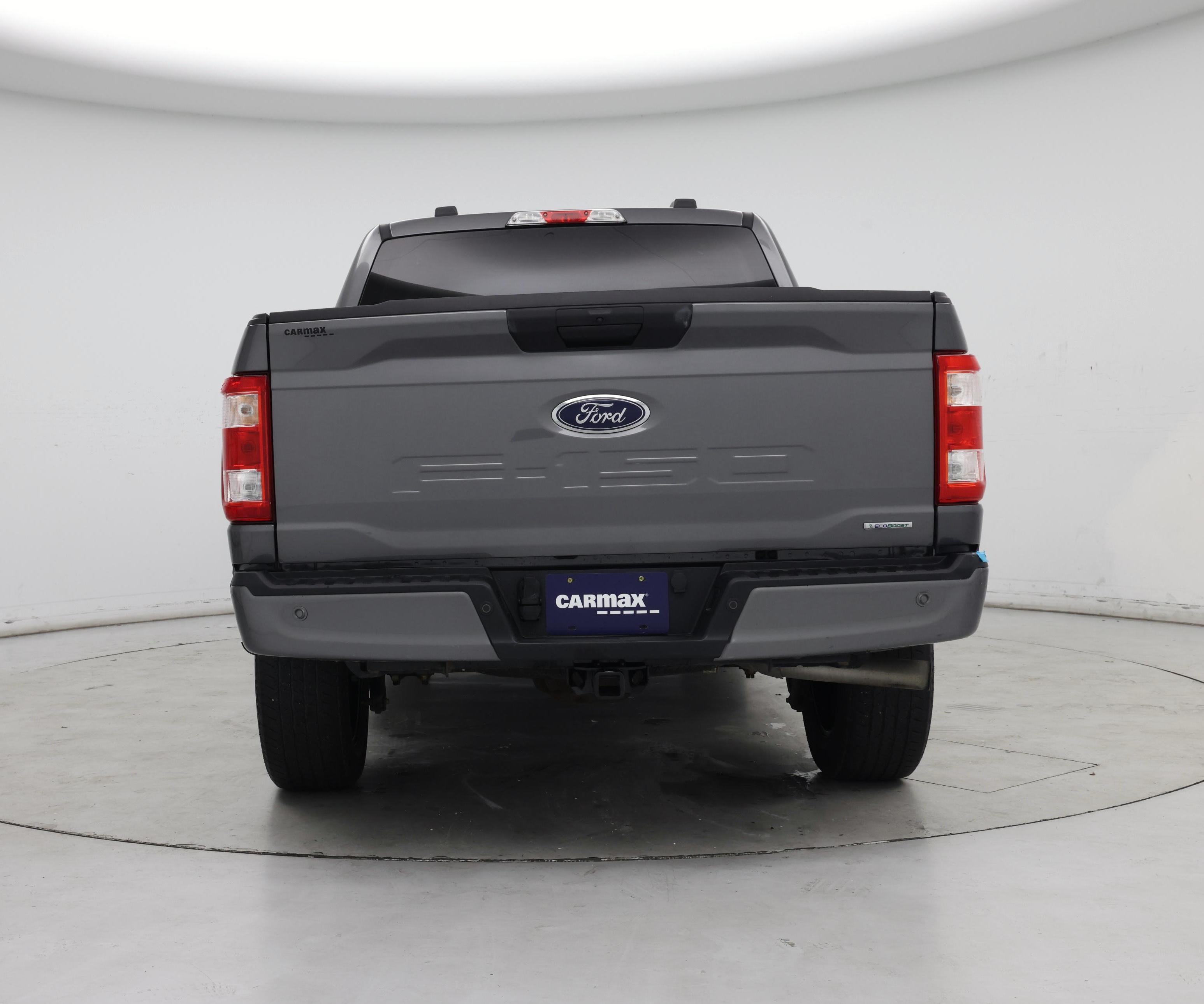 Thumbnail: 2022 Ford F-150 - 6