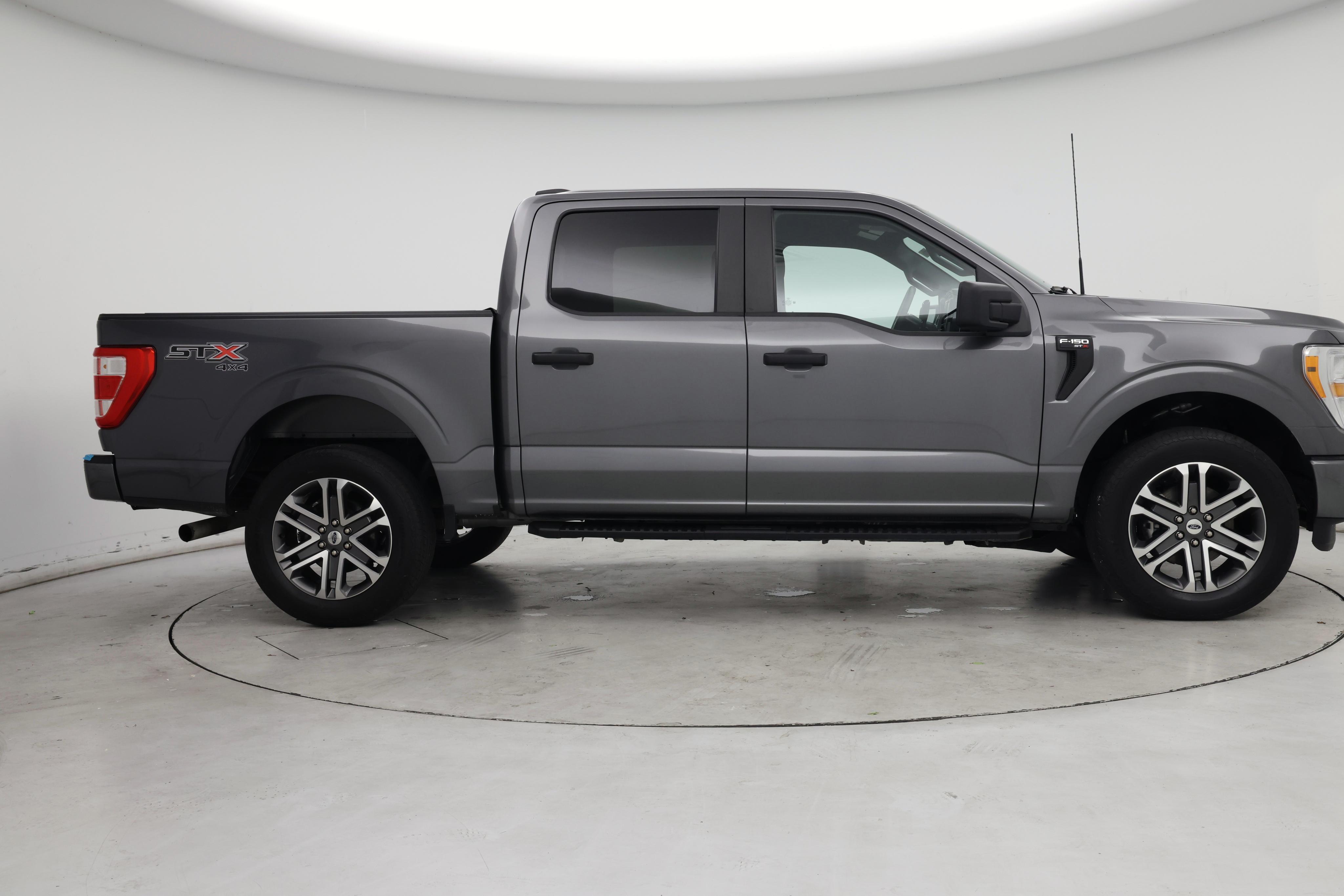 Thumbnail: 2022 Ford F-150 - 7
