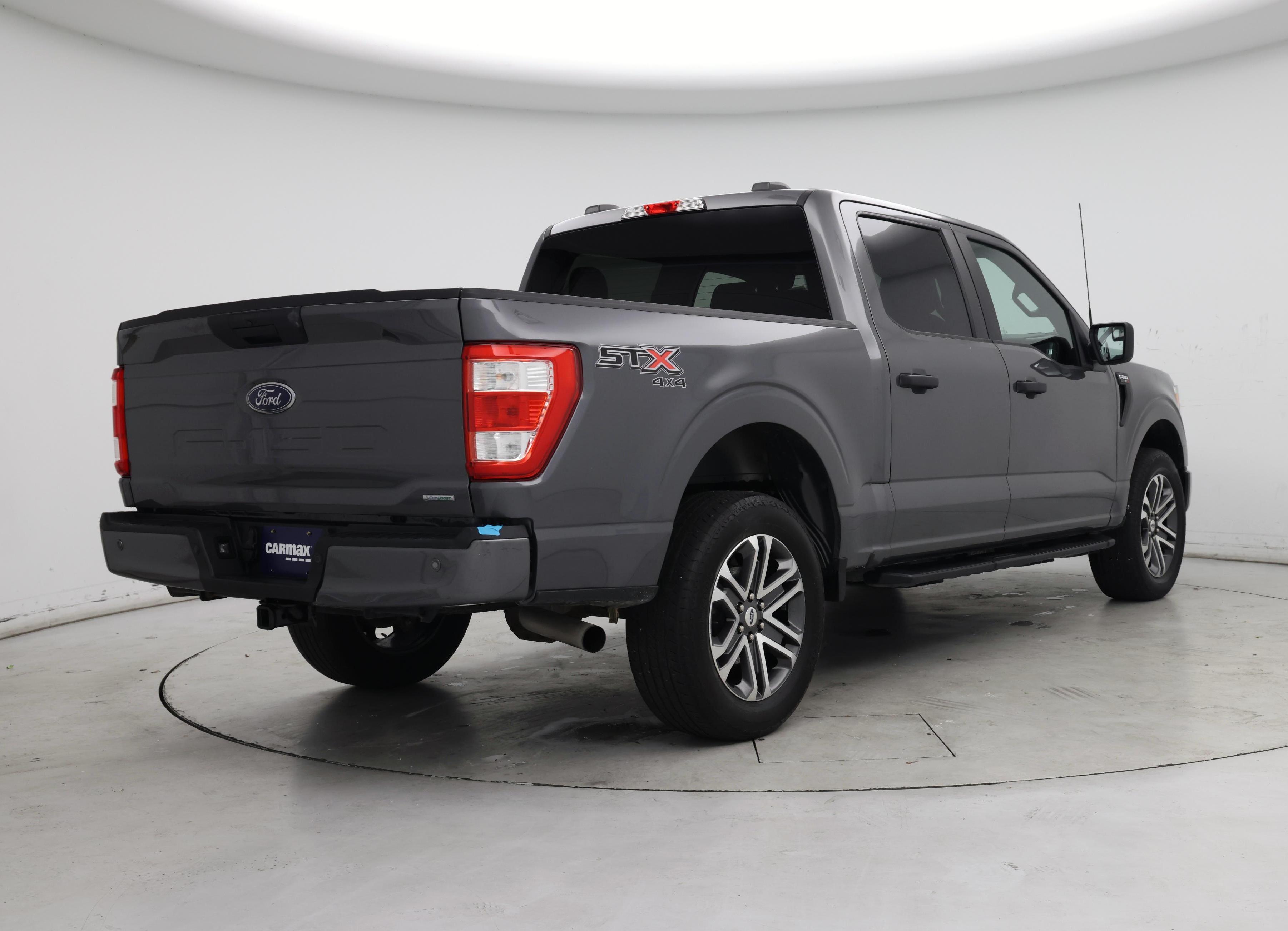 Thumbnail: 2022 Ford F-150 - 8