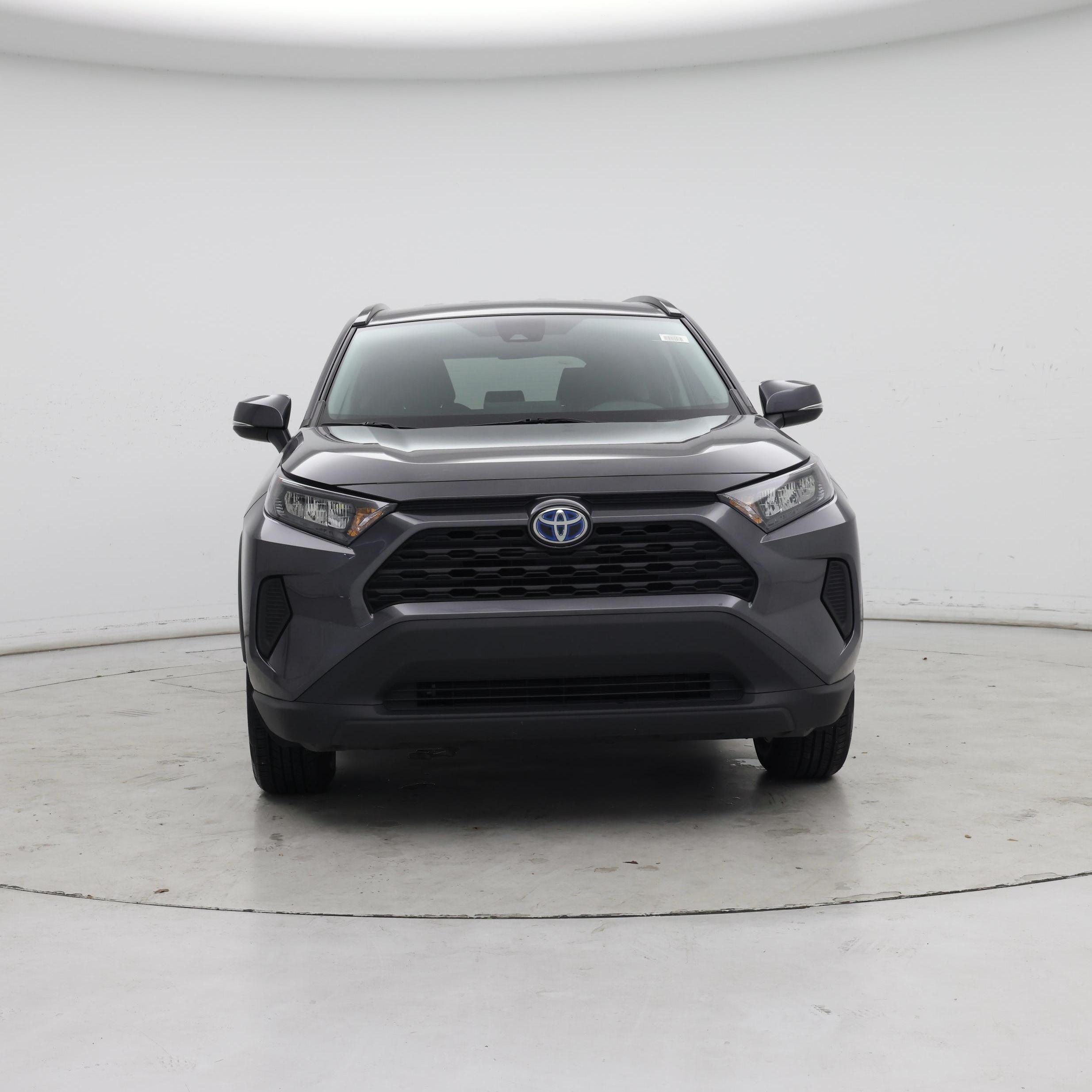 Thumbnail: 2022 Toyota RAV4 - 5