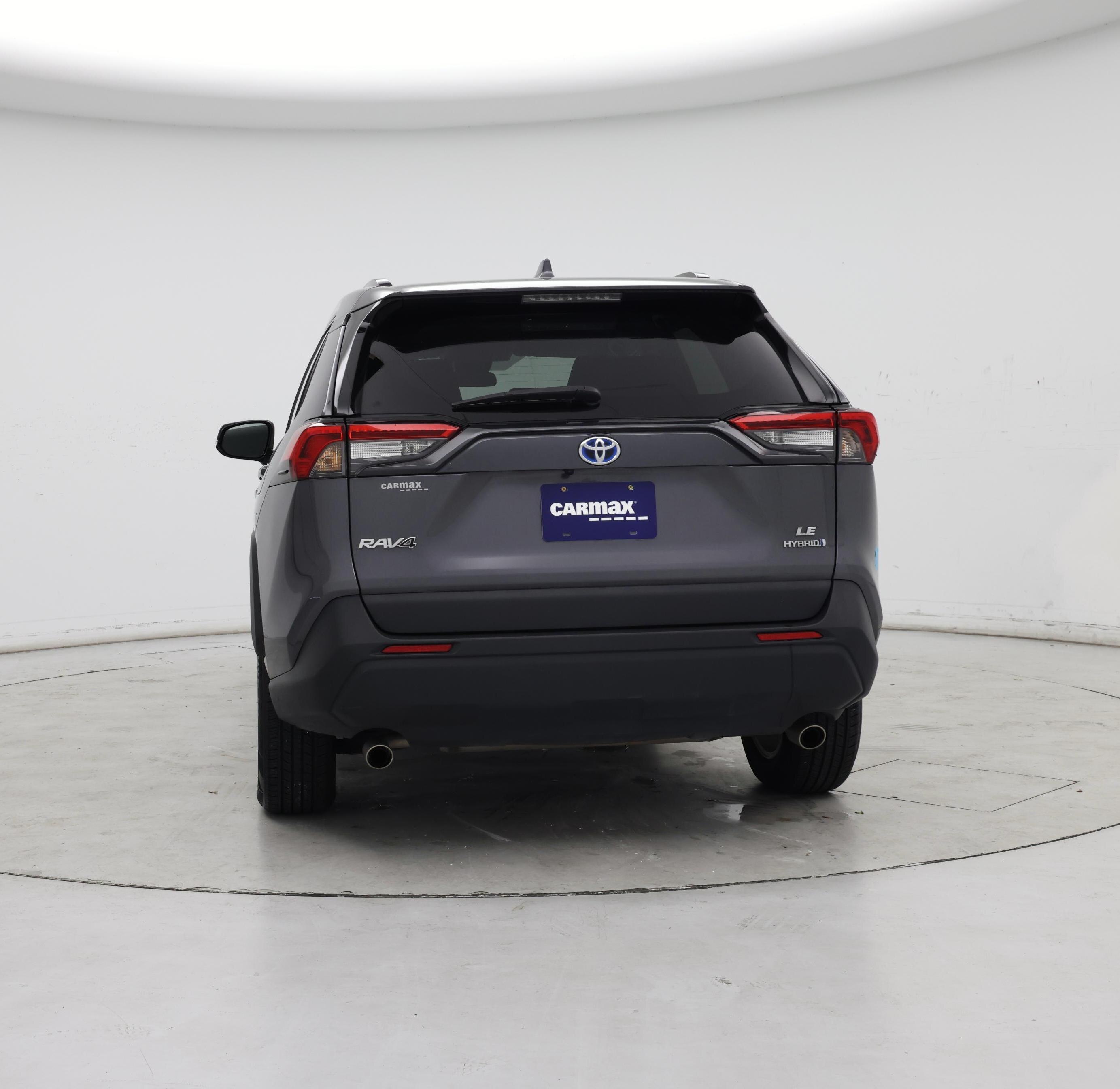 Thumbnail: 2022 Toyota RAV4 - 6