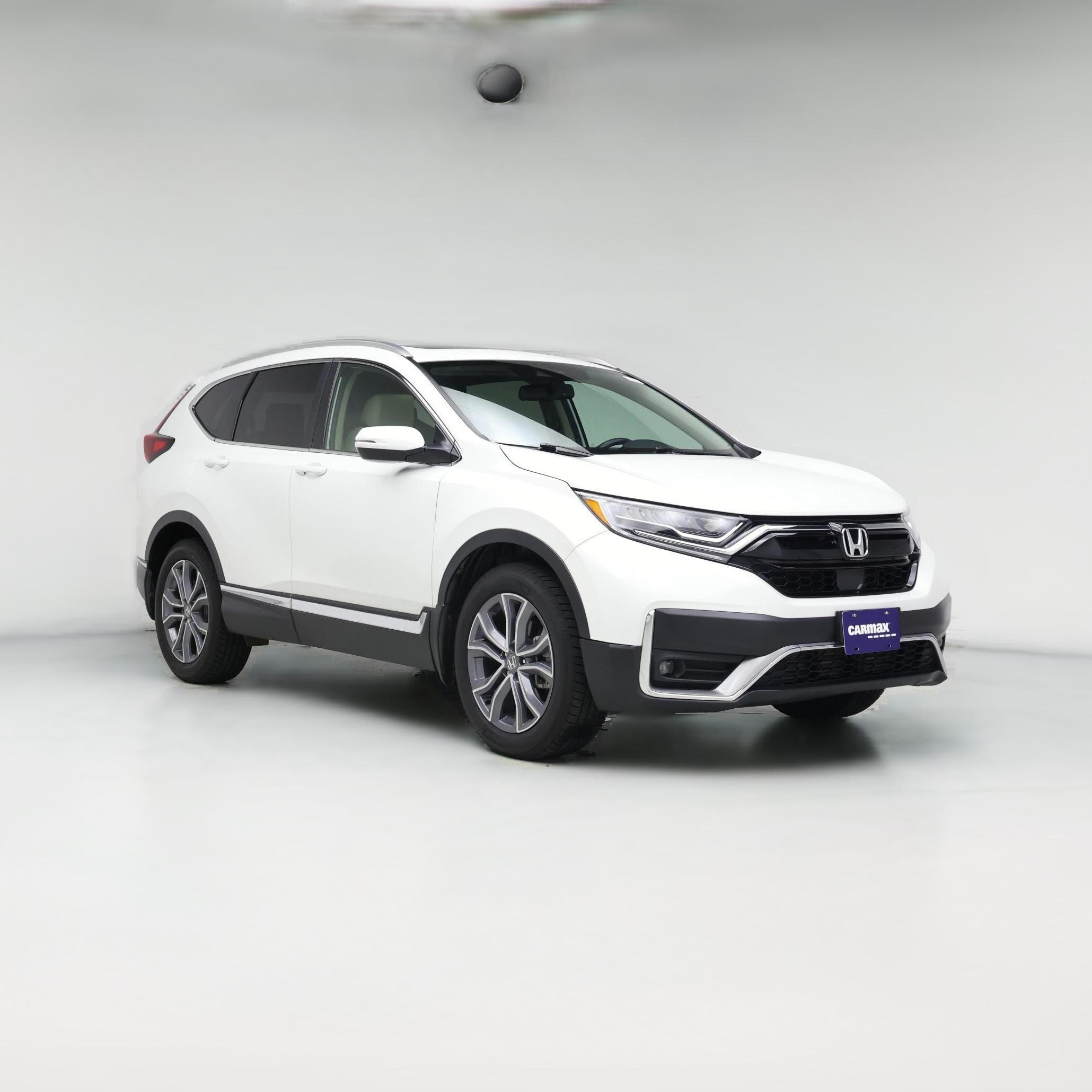 Thumbnail: 2020 Honda CR-V - 1