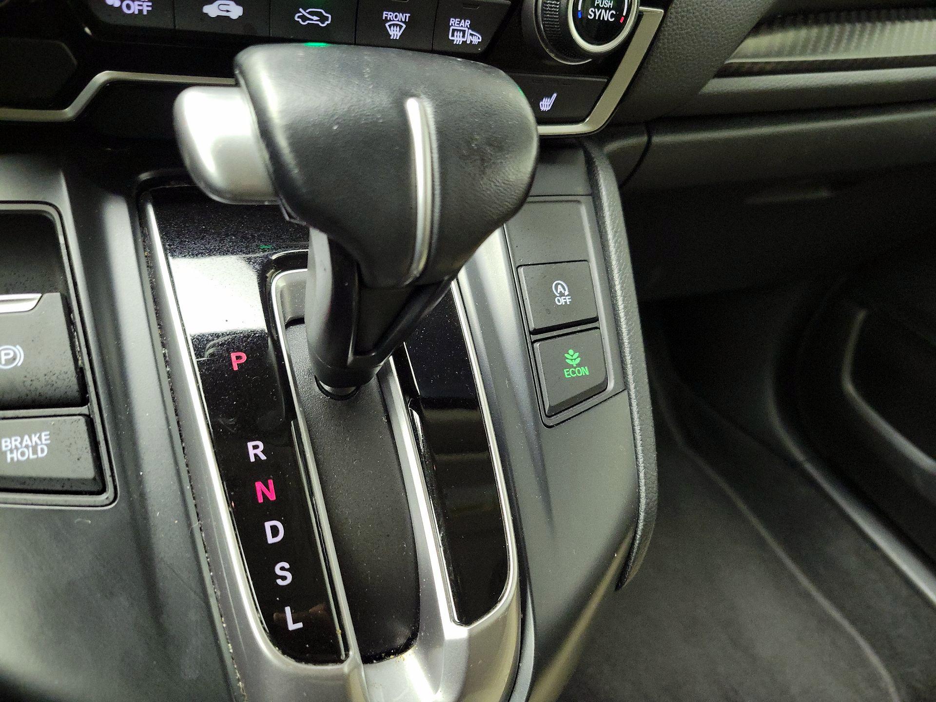 Thumbnail: 2020 Honda CR-V - 17