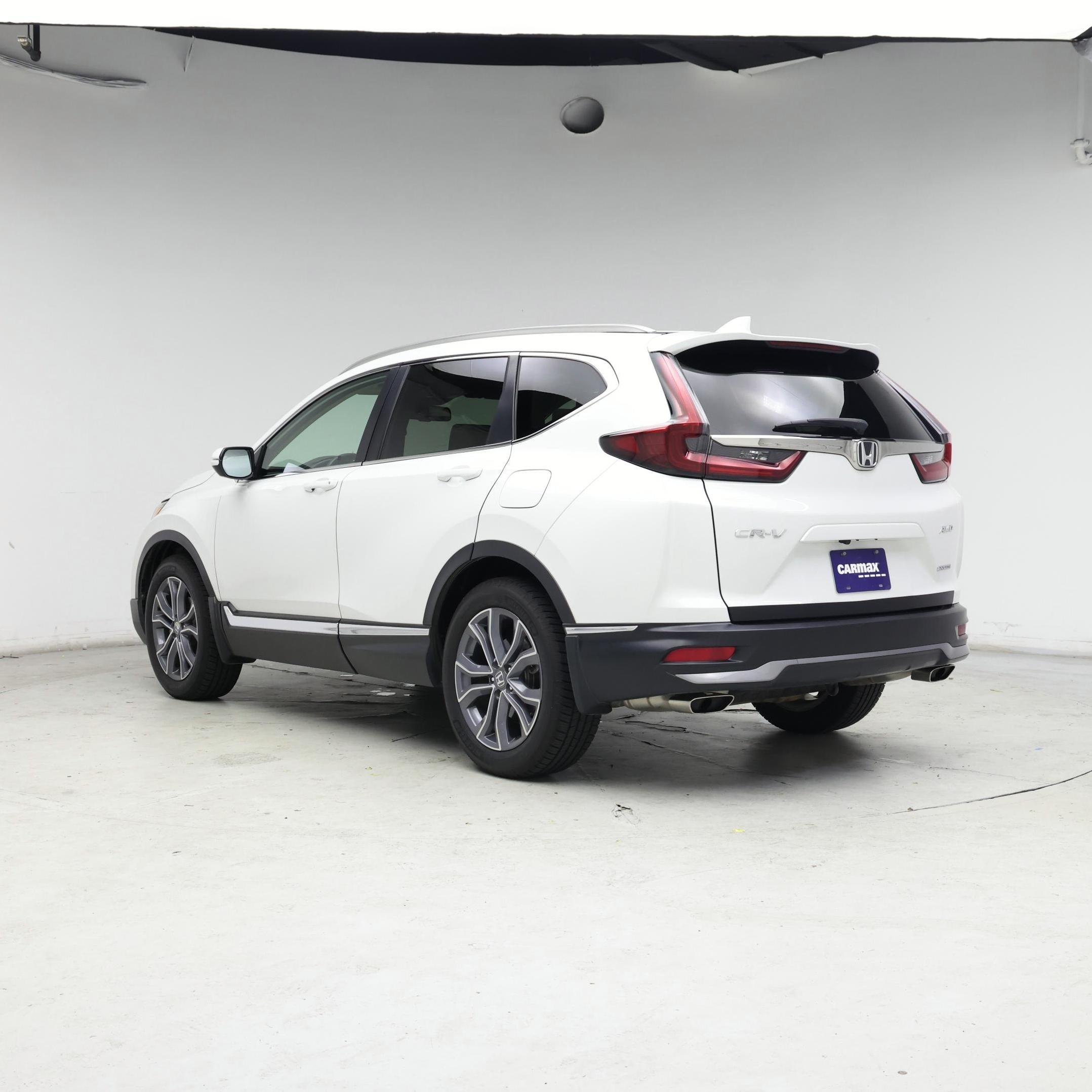 Thumbnail: 2020 Honda CR-V - 2
