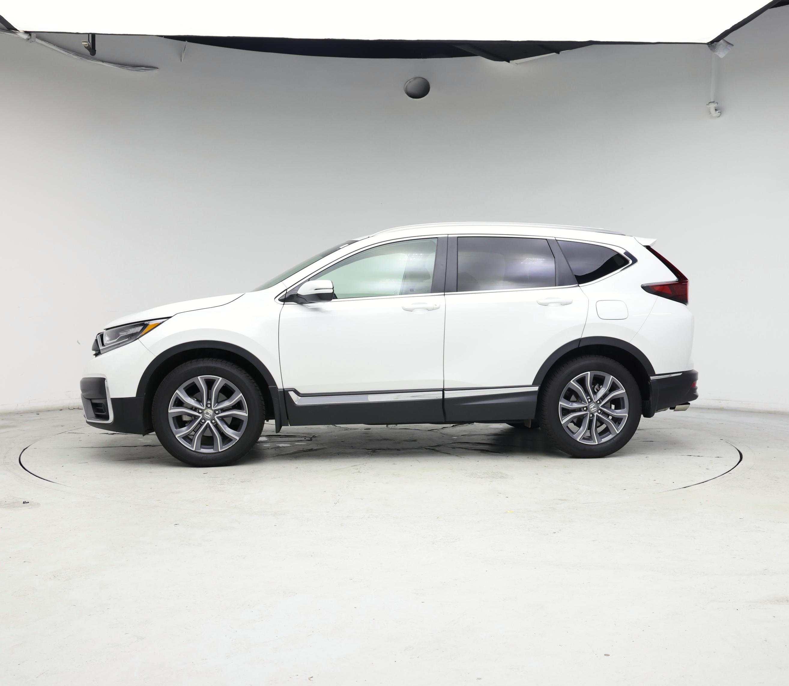 Thumbnail: 2020 Honda CR-V - 3