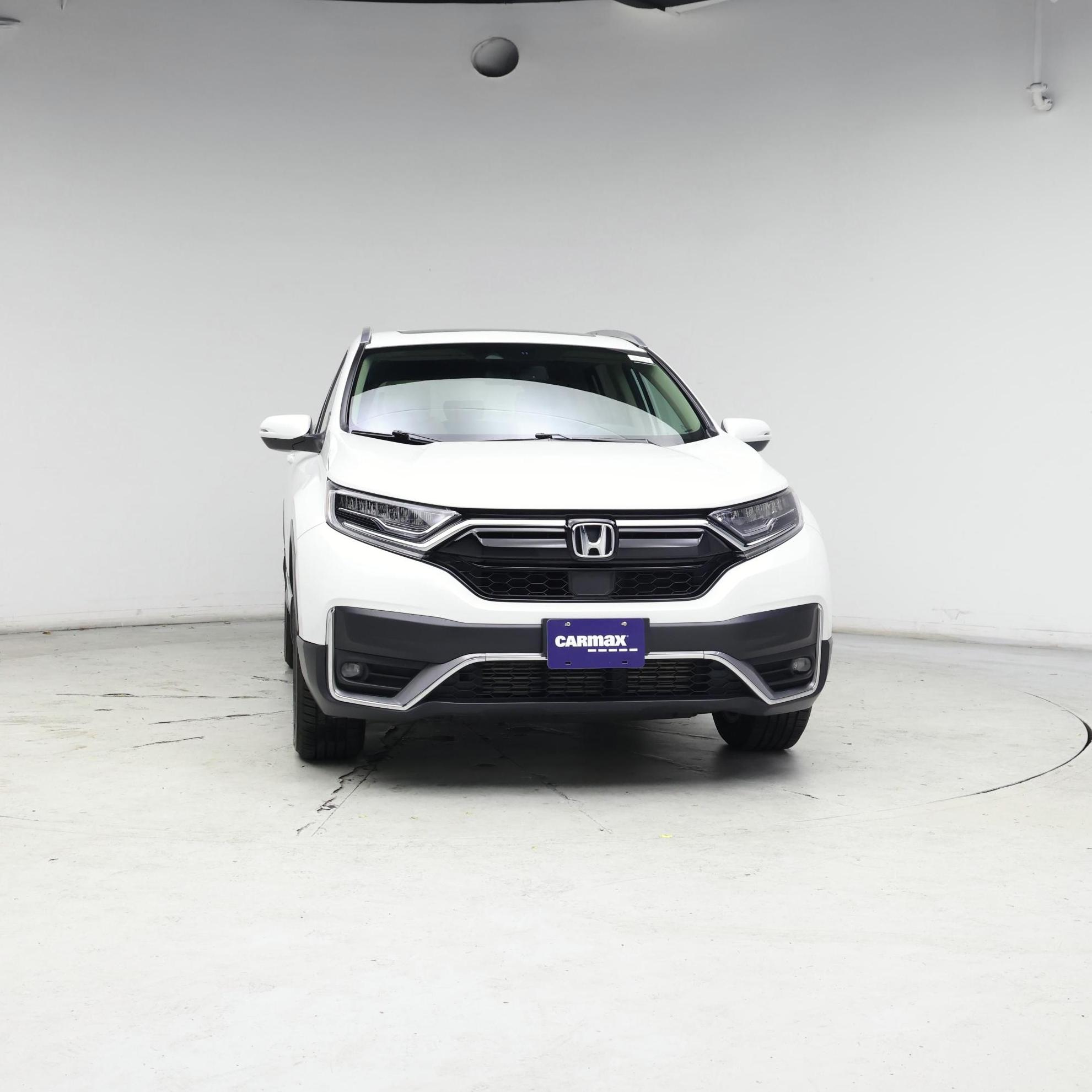 Thumbnail: 2020 Honda CR-V - 5