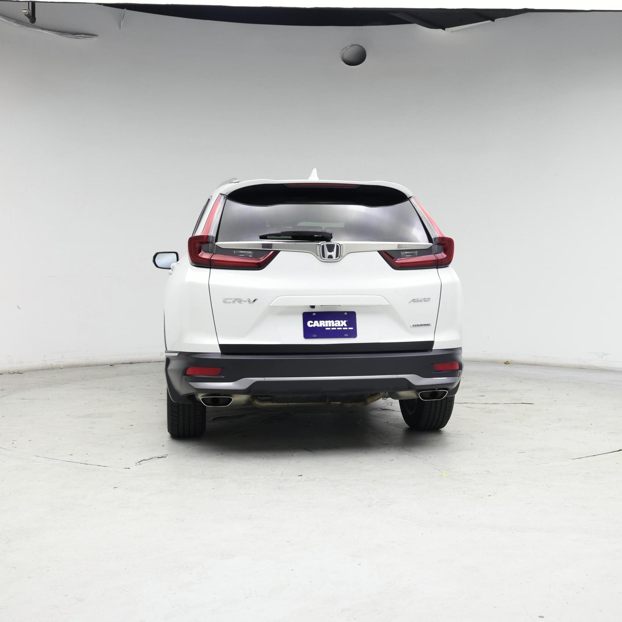 Thumbnail: 2020 Honda CR-V - 6