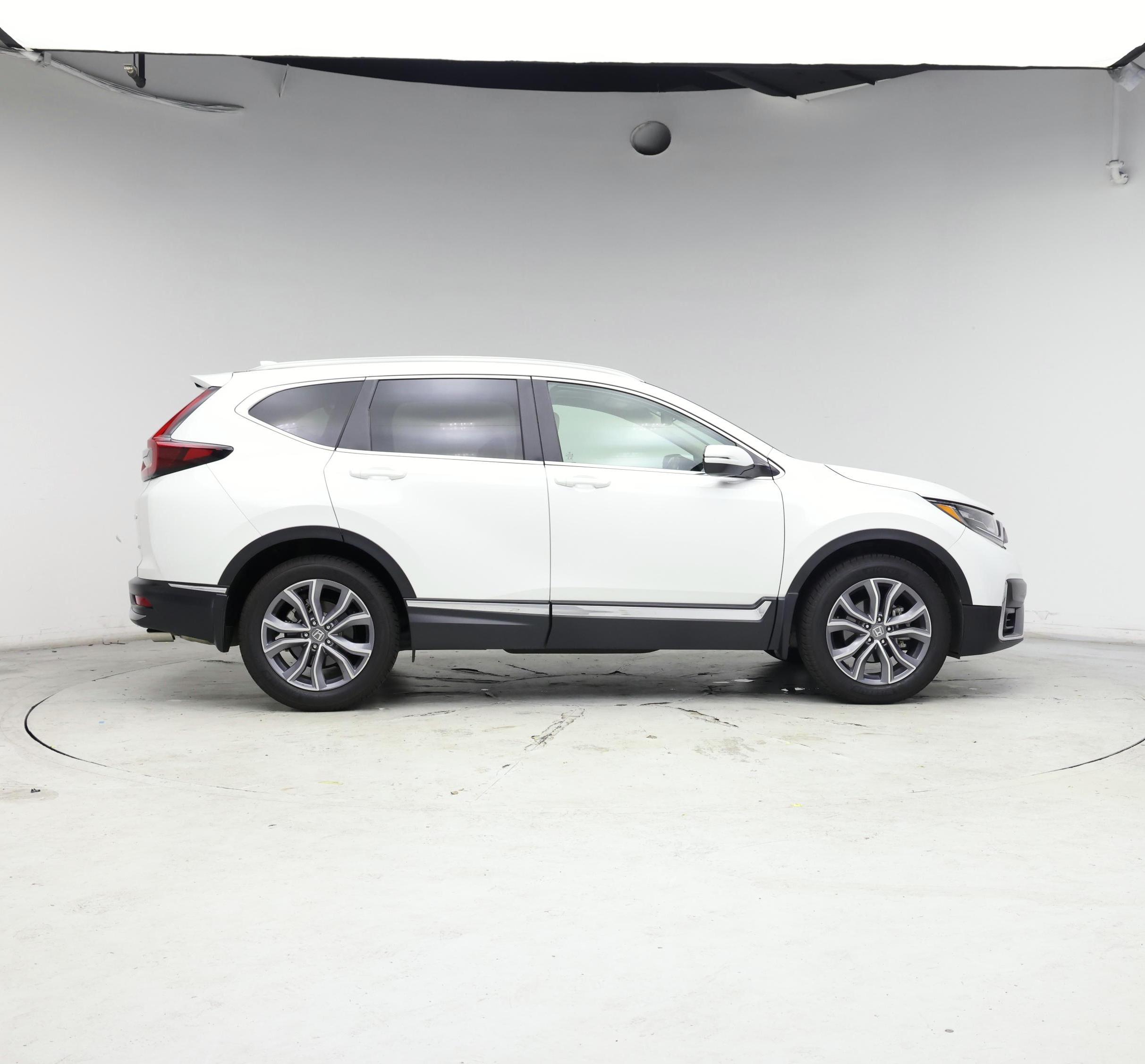 Thumbnail: 2020 Honda CR-V - 7