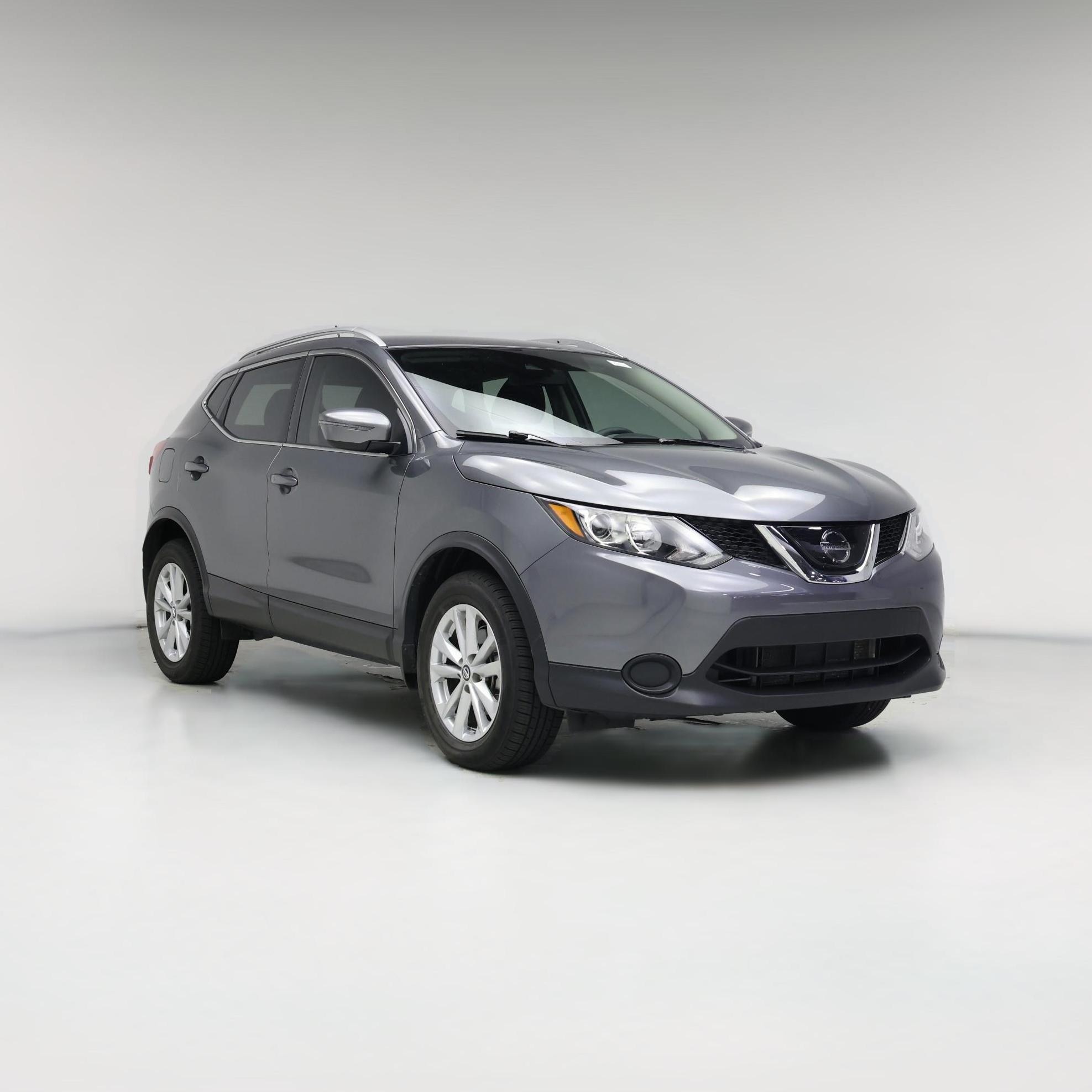 Thumbnail: 2019 Nissan Rogue Sport - 1
