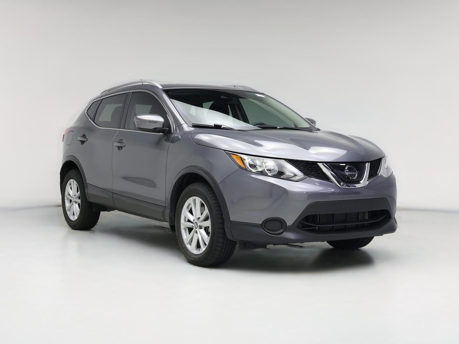 2019 Nissan Rogue Sport