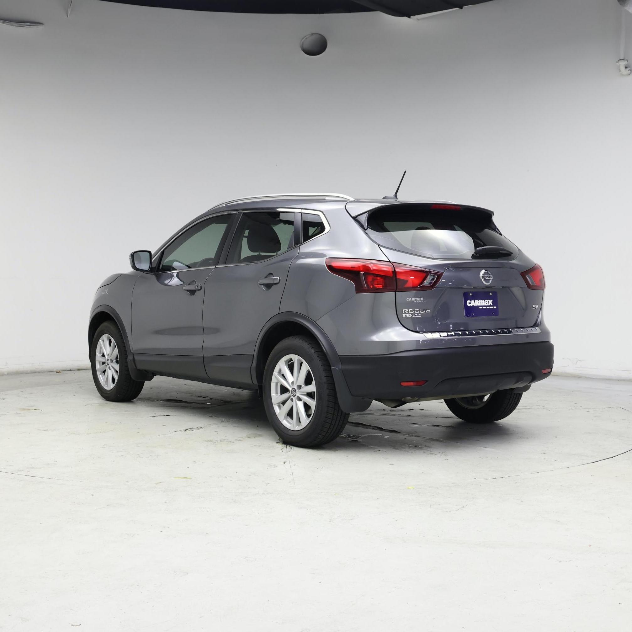 Thumbnail: 2019 Nissan Rogue Sport - 2