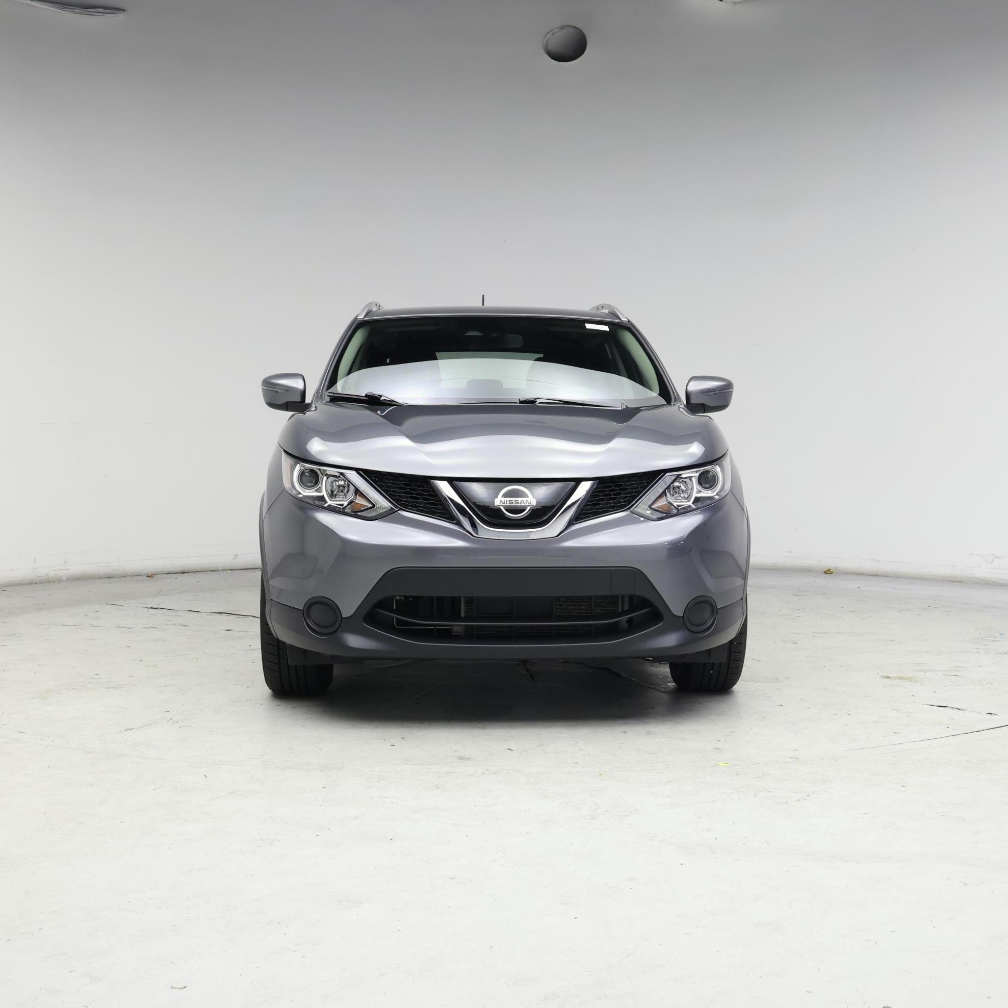 Thumbnail: 2019 Nissan Rogue Sport - 5