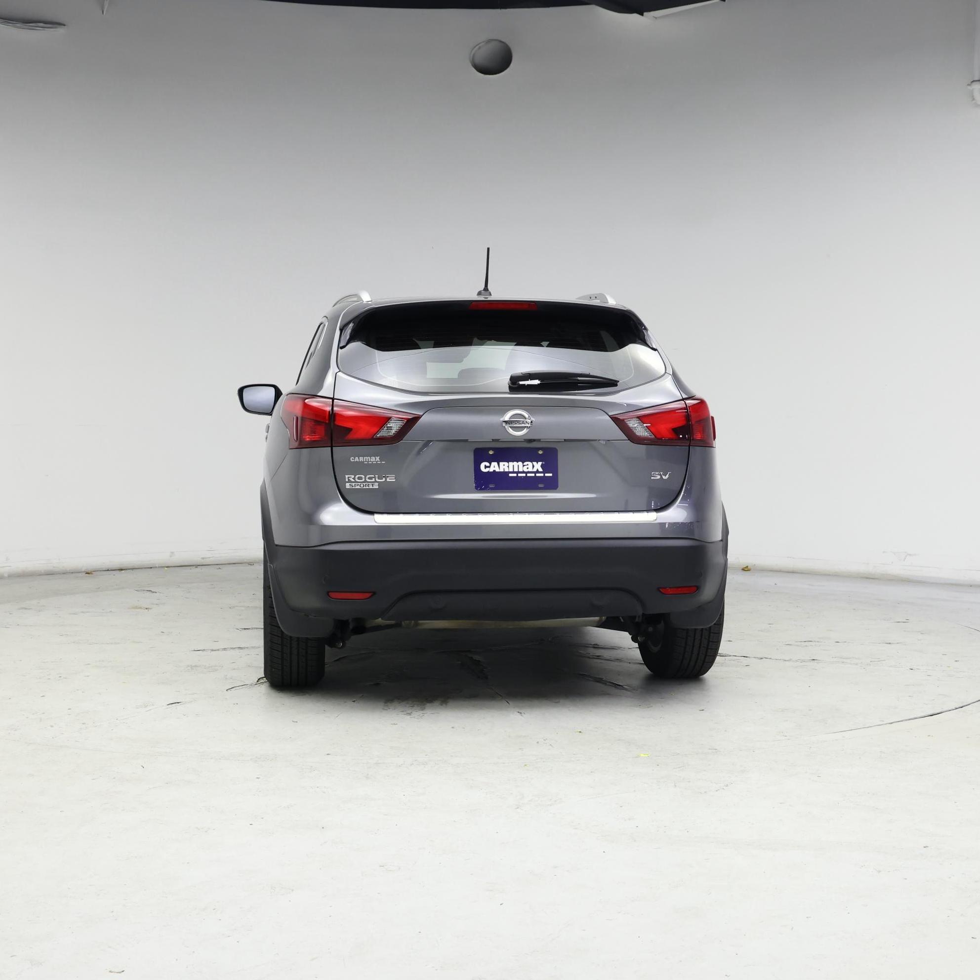 Thumbnail: 2019 Nissan Rogue Sport - 6