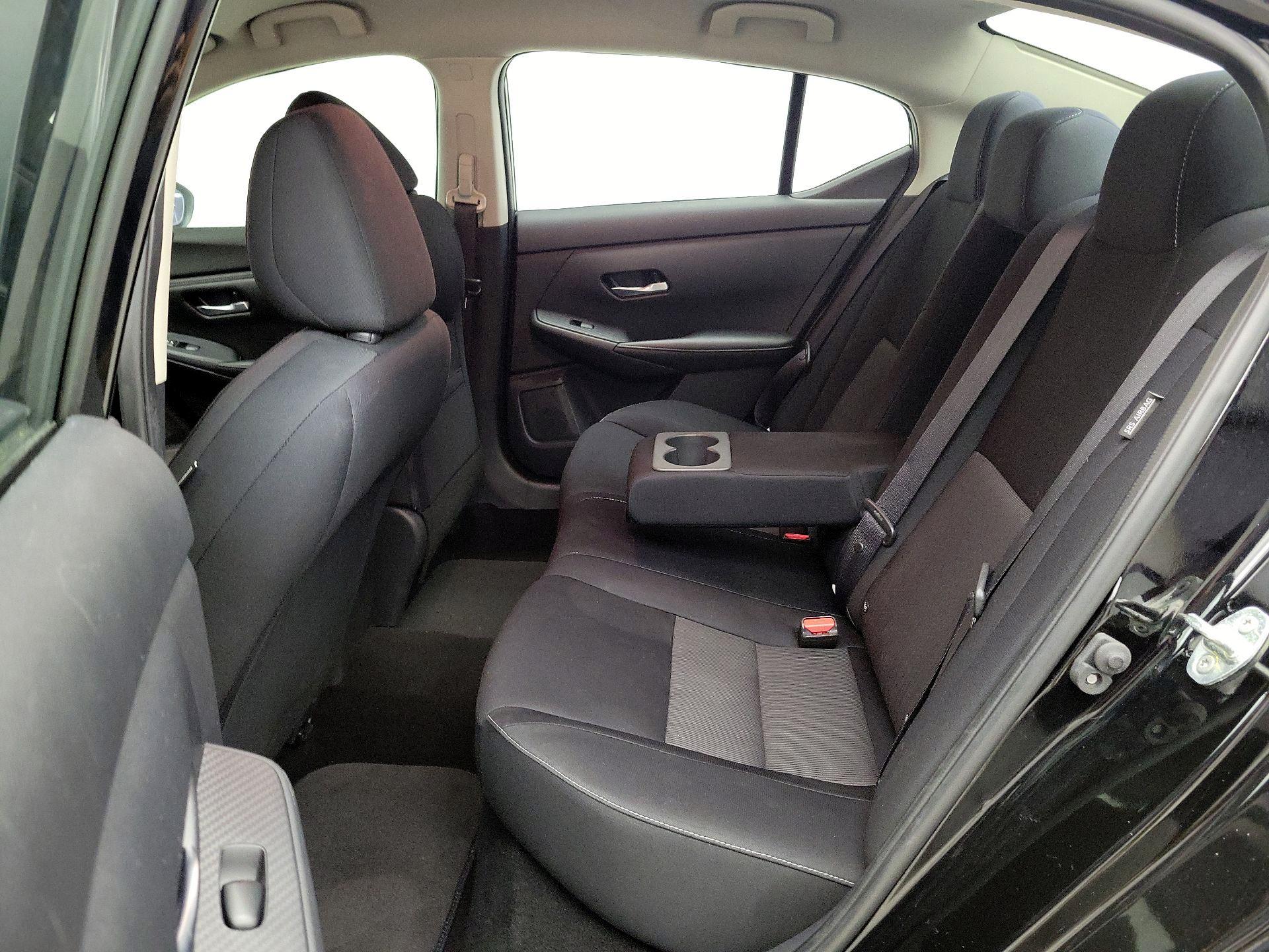 Thumbnail: 2021 Nissan Sentra - 19