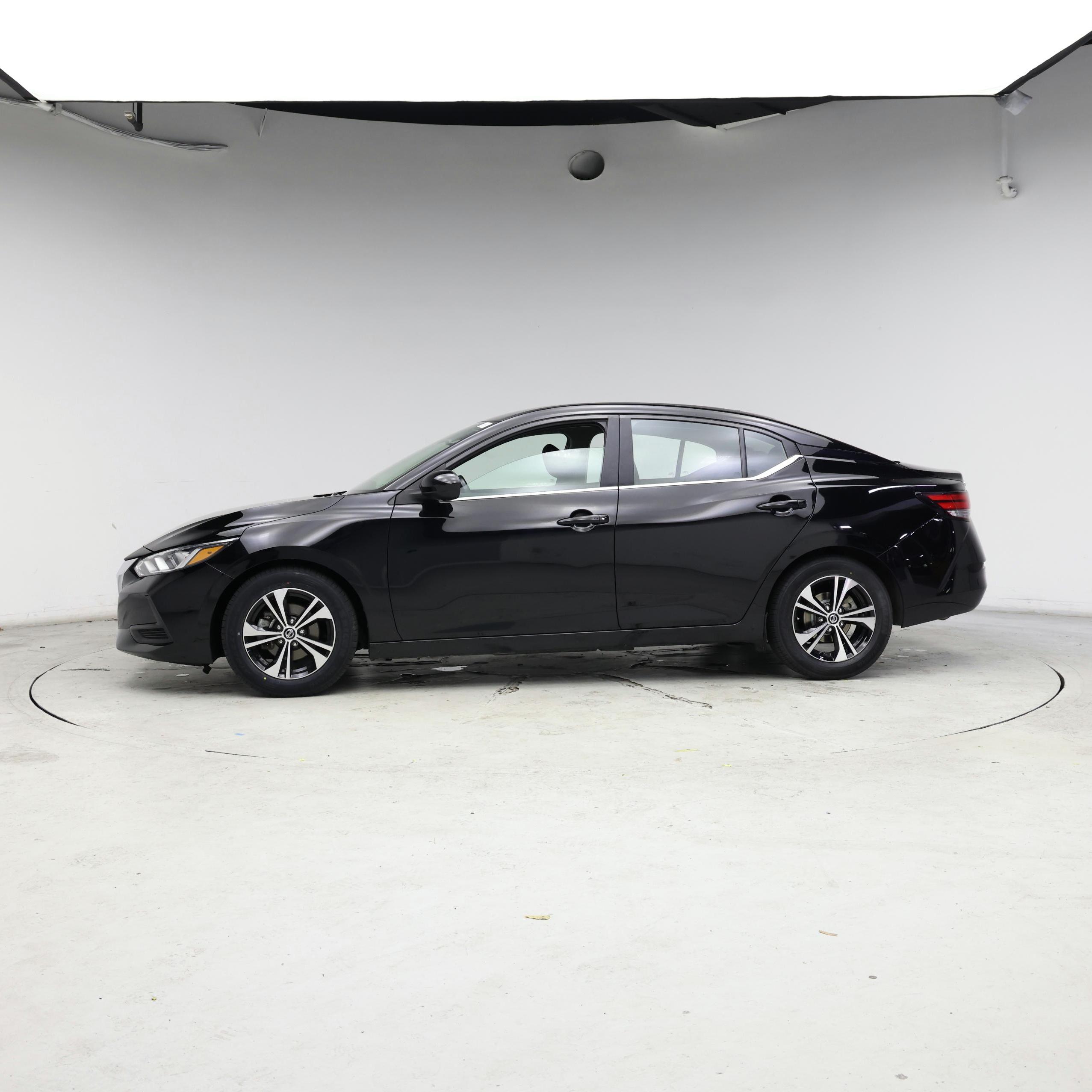 Thumbnail: 2021 Nissan Sentra - 3