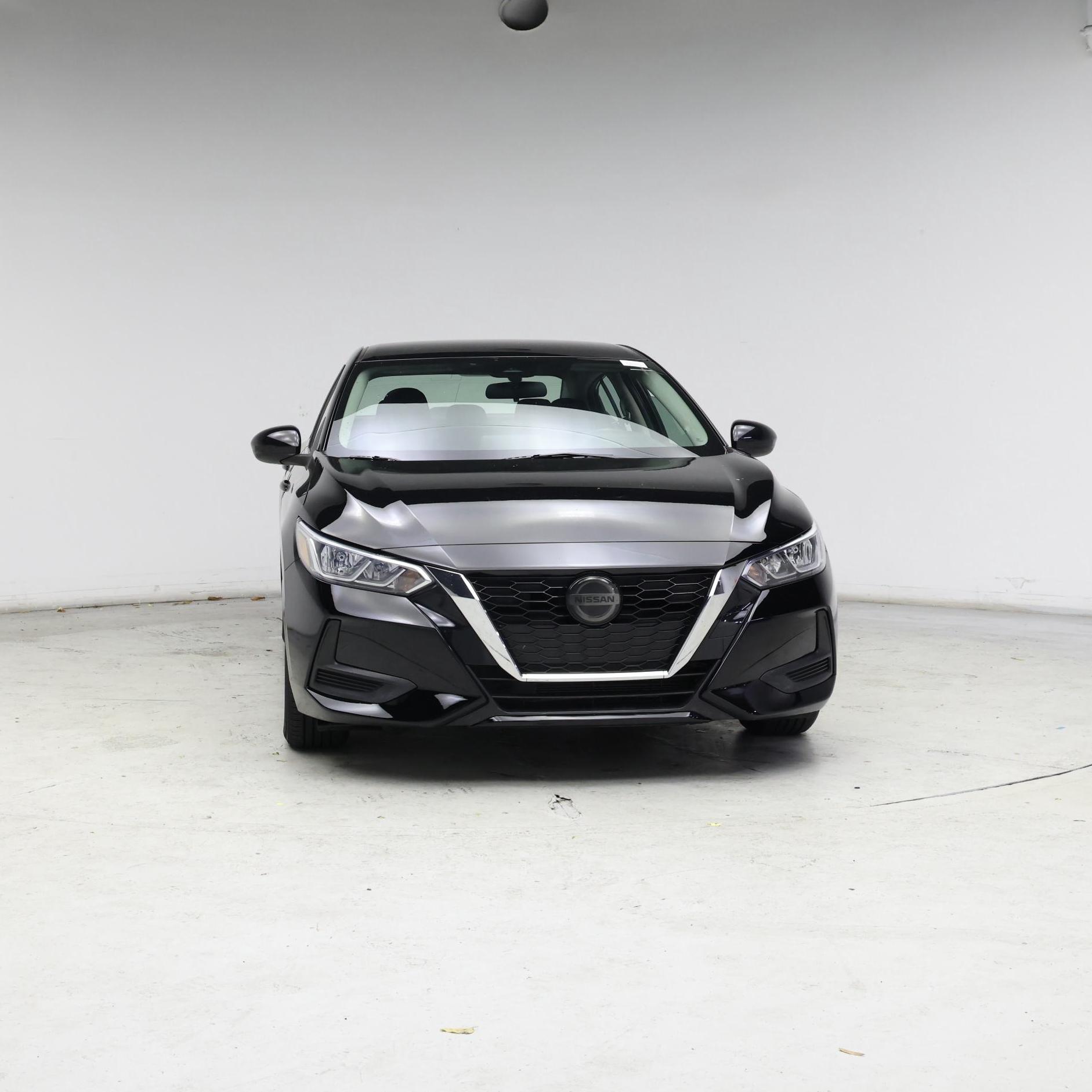 Thumbnail: 2021 Nissan Sentra - 5