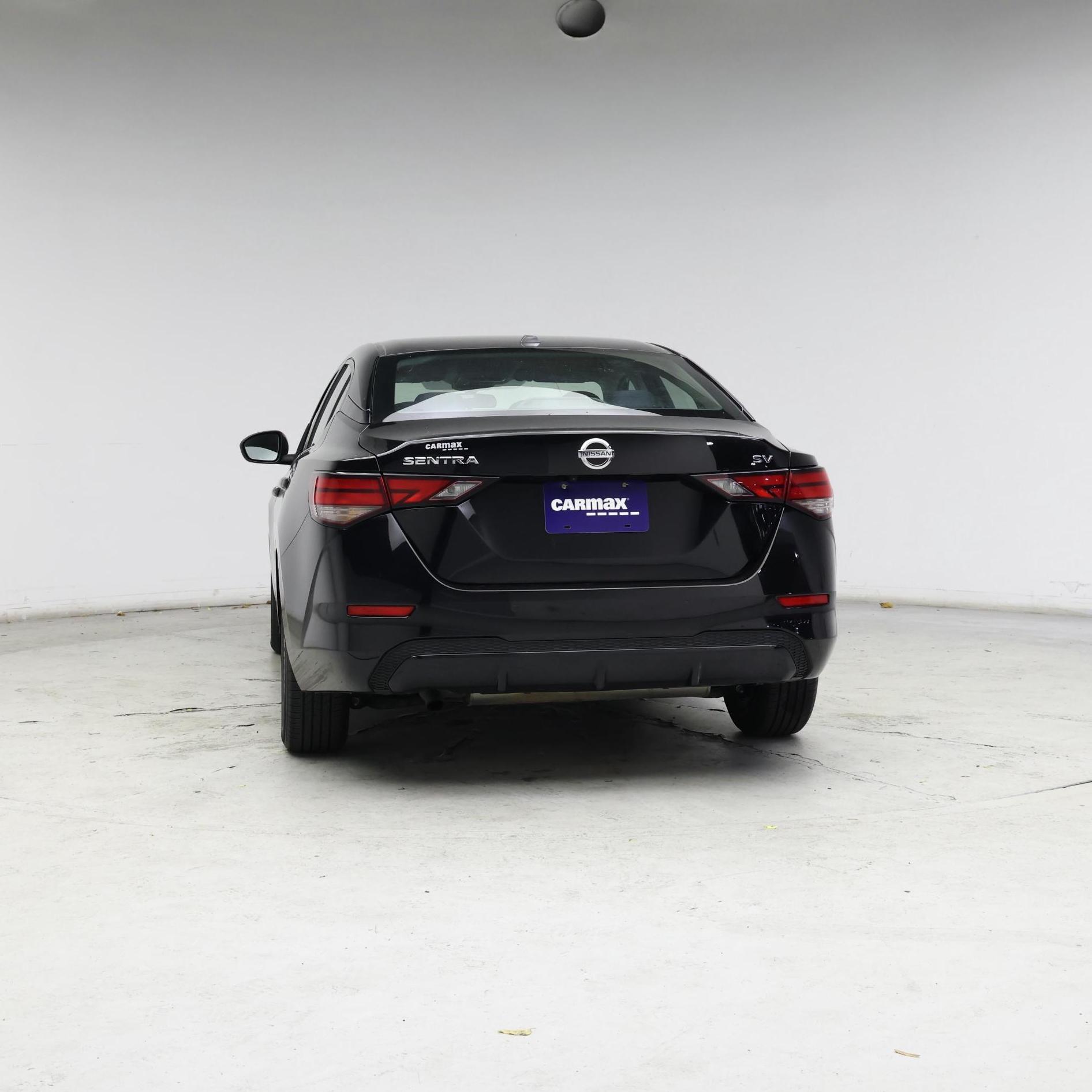 Thumbnail: 2021 Nissan Sentra - 6