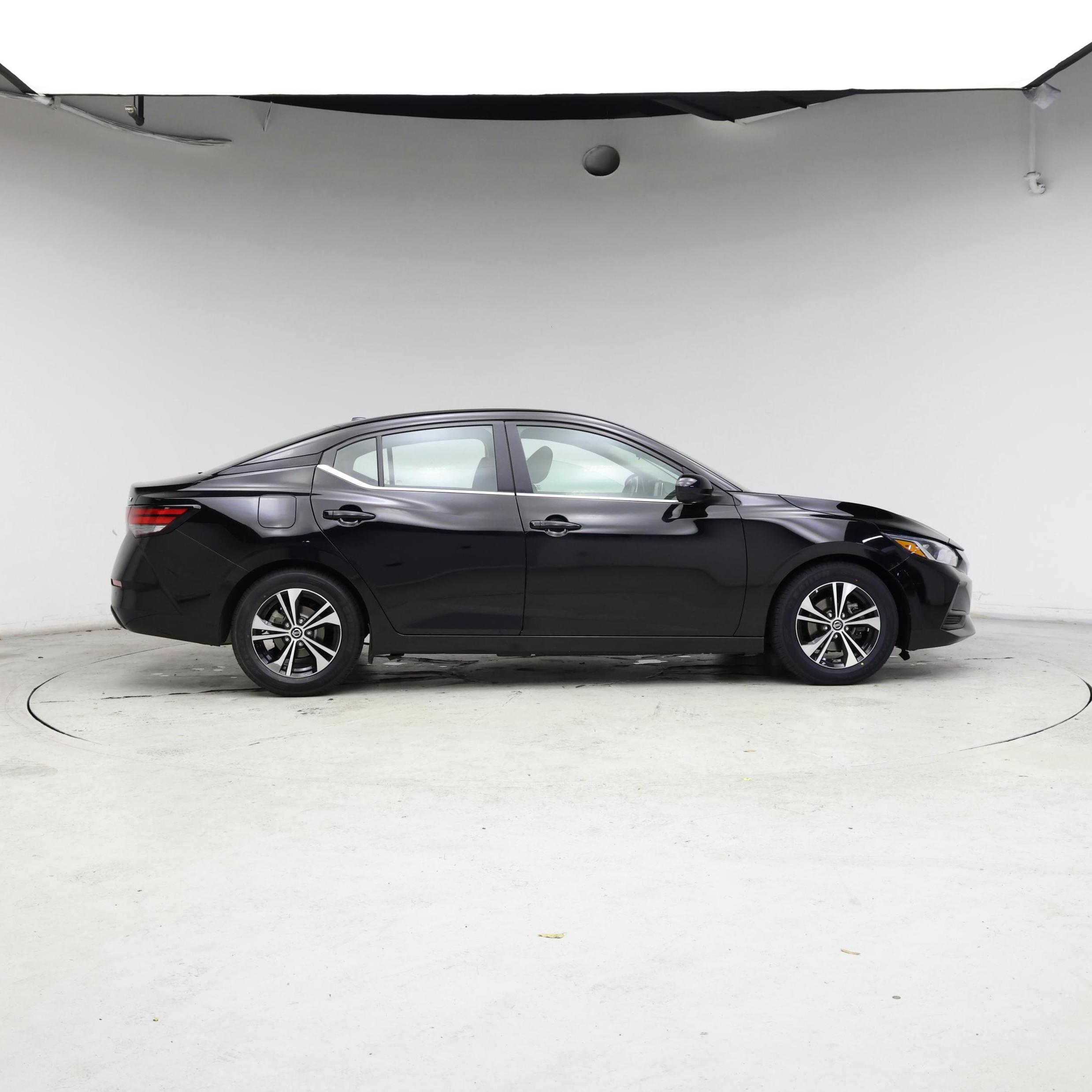 Thumbnail: 2021 Nissan Sentra - 7