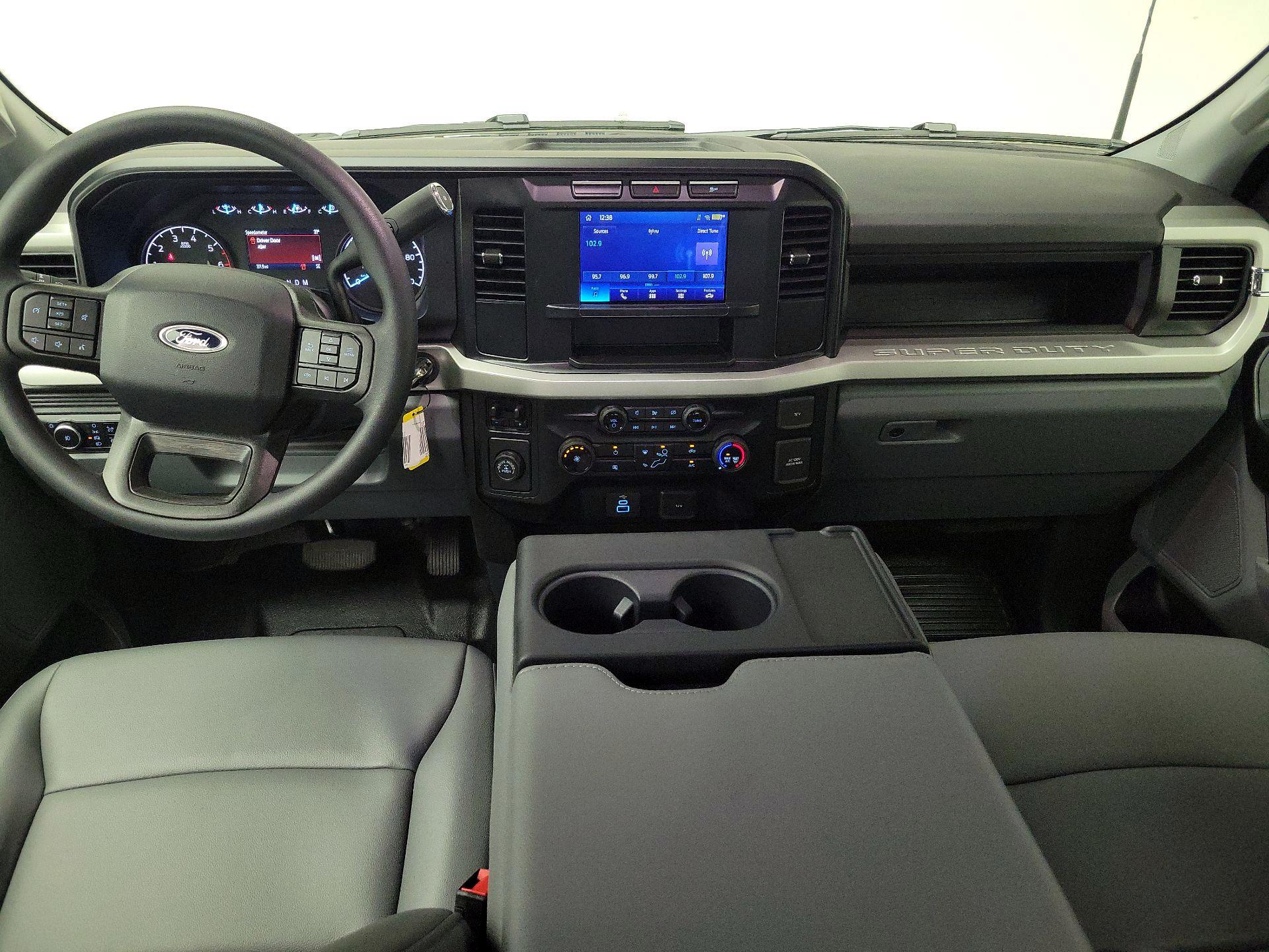 Thumbnail: 2024 Ford F-250 - 9