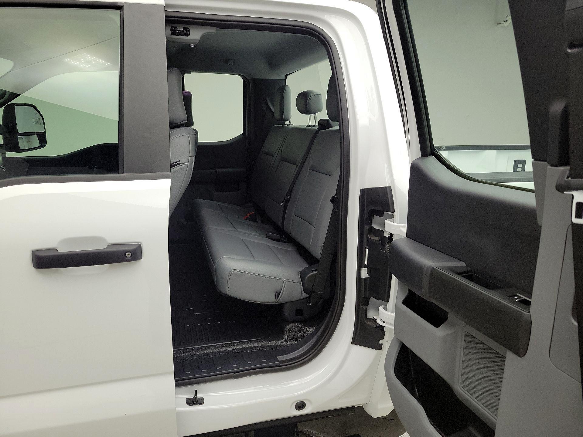 Thumbnail: 2024 Ford F-250 - 19