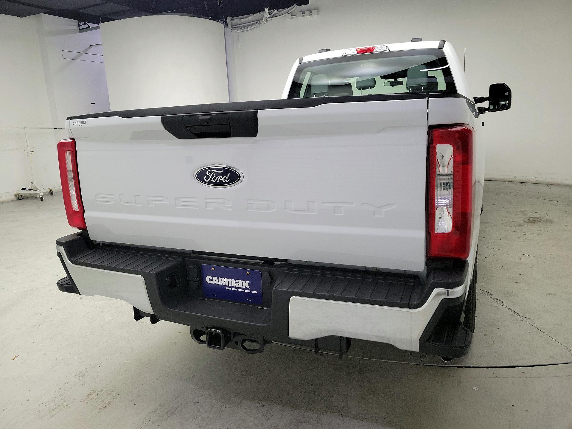Thumbnail: 2024 Ford F-250 - 20