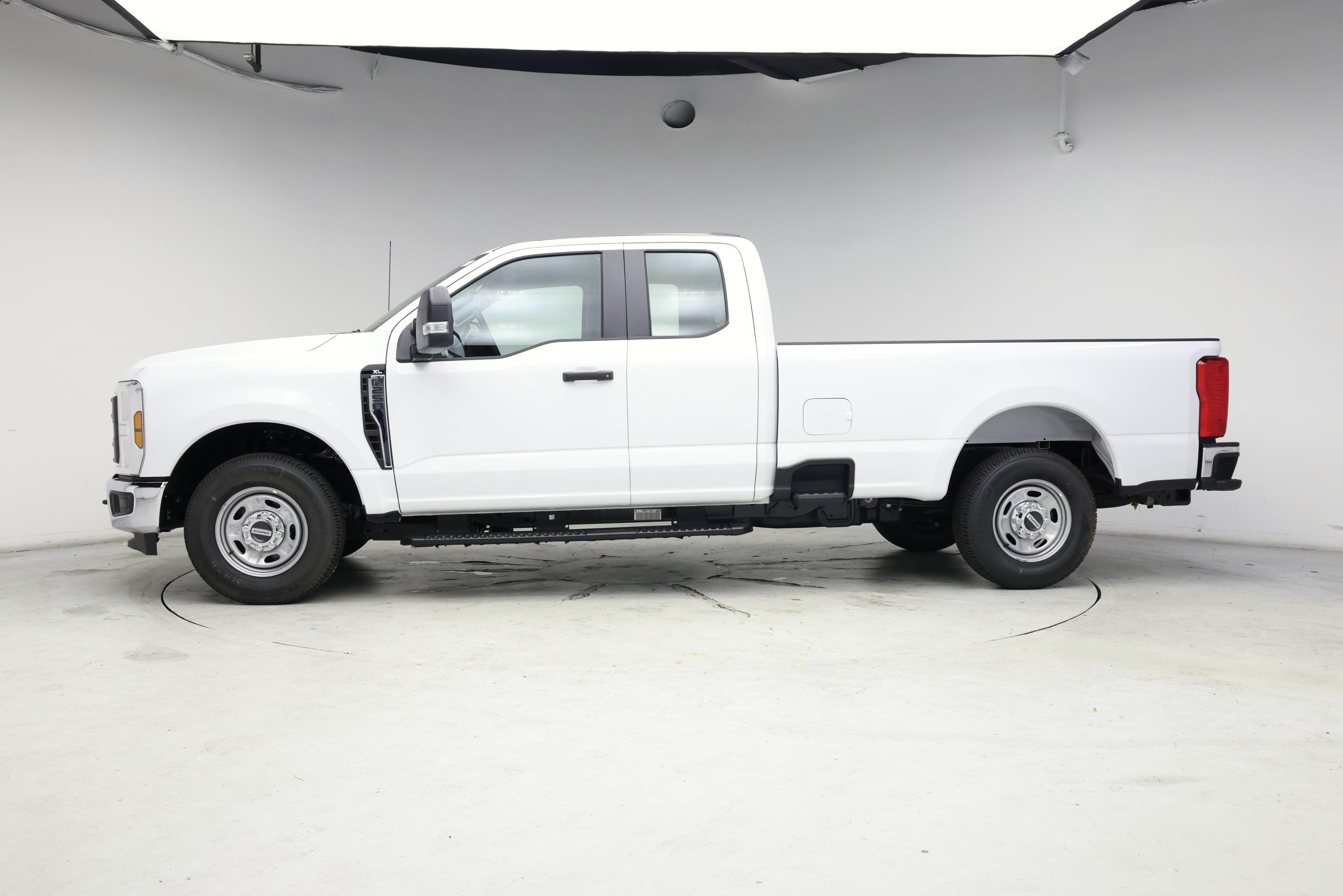 Thumbnail: 2024 Ford F-250 - 3