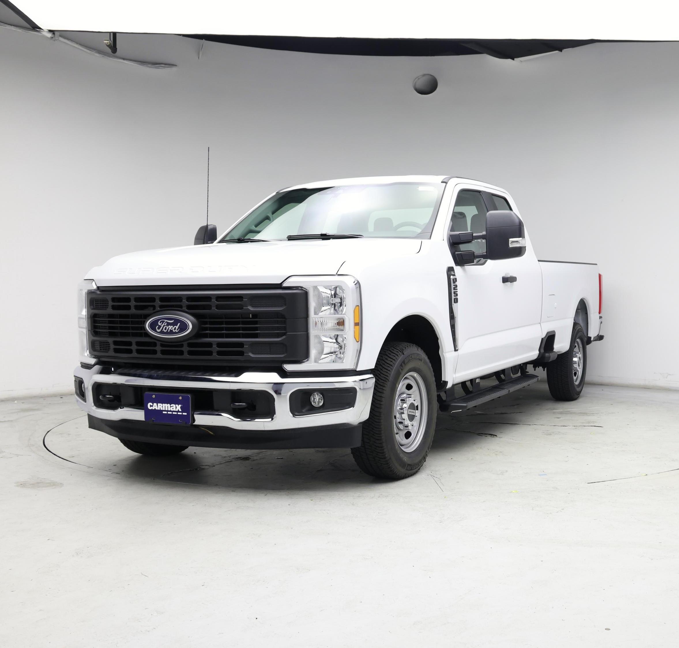 Thumbnail: 2024 Ford F-250 - 4