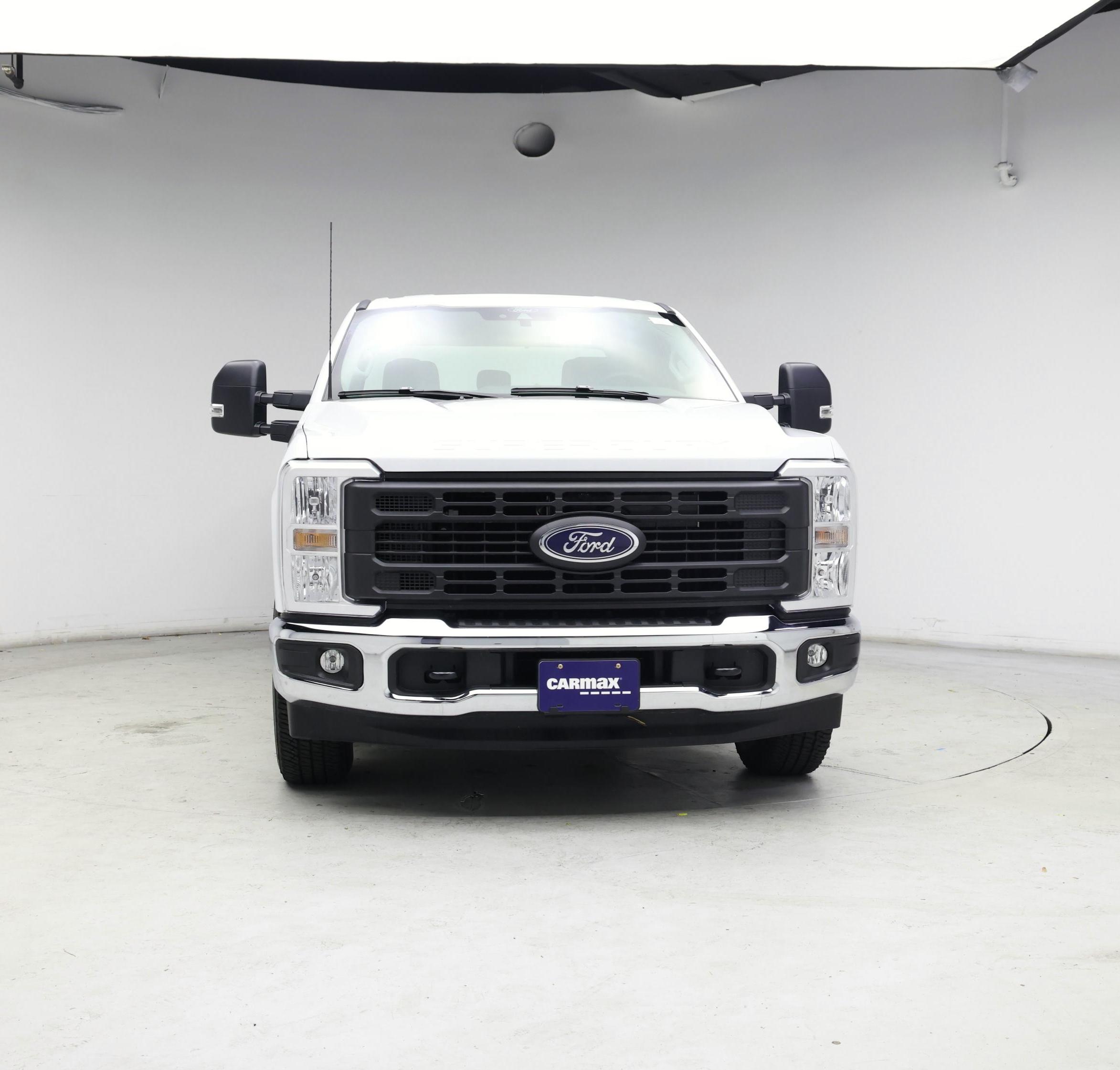 Thumbnail: 2024 Ford F-250 - 5