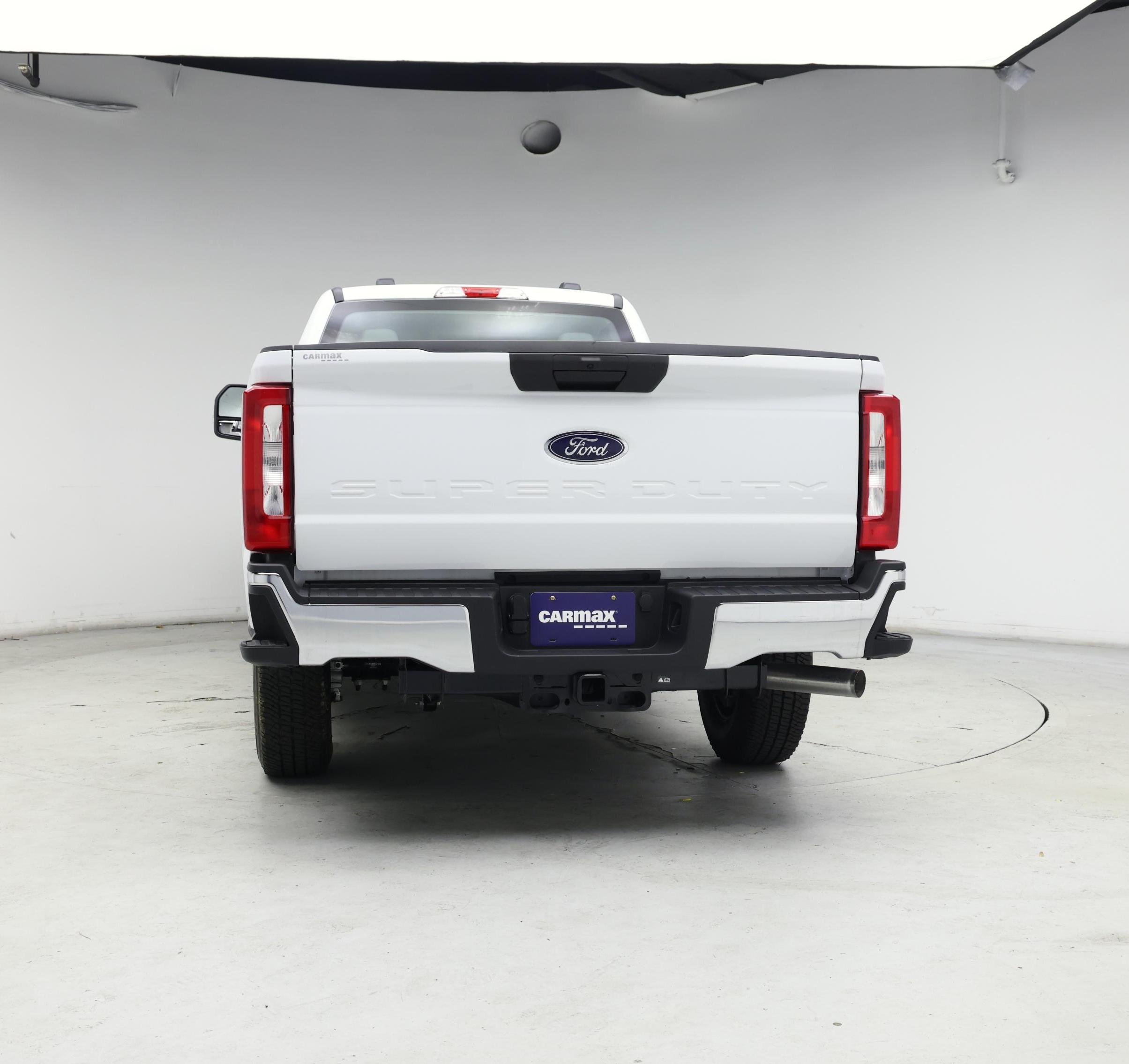 Thumbnail: 2024 Ford F-250 - 6
