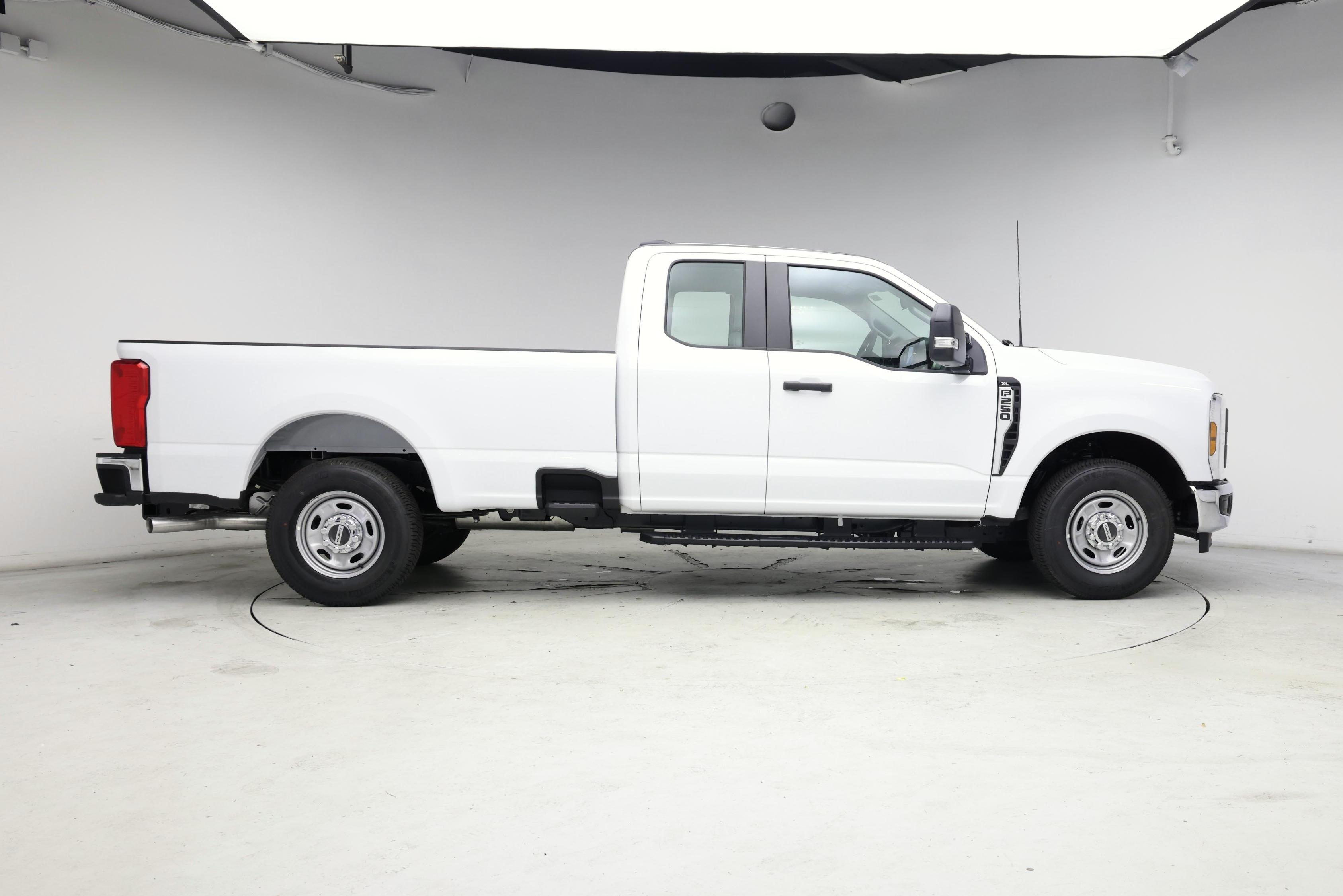 Thumbnail: 2024 Ford F-250 - 7