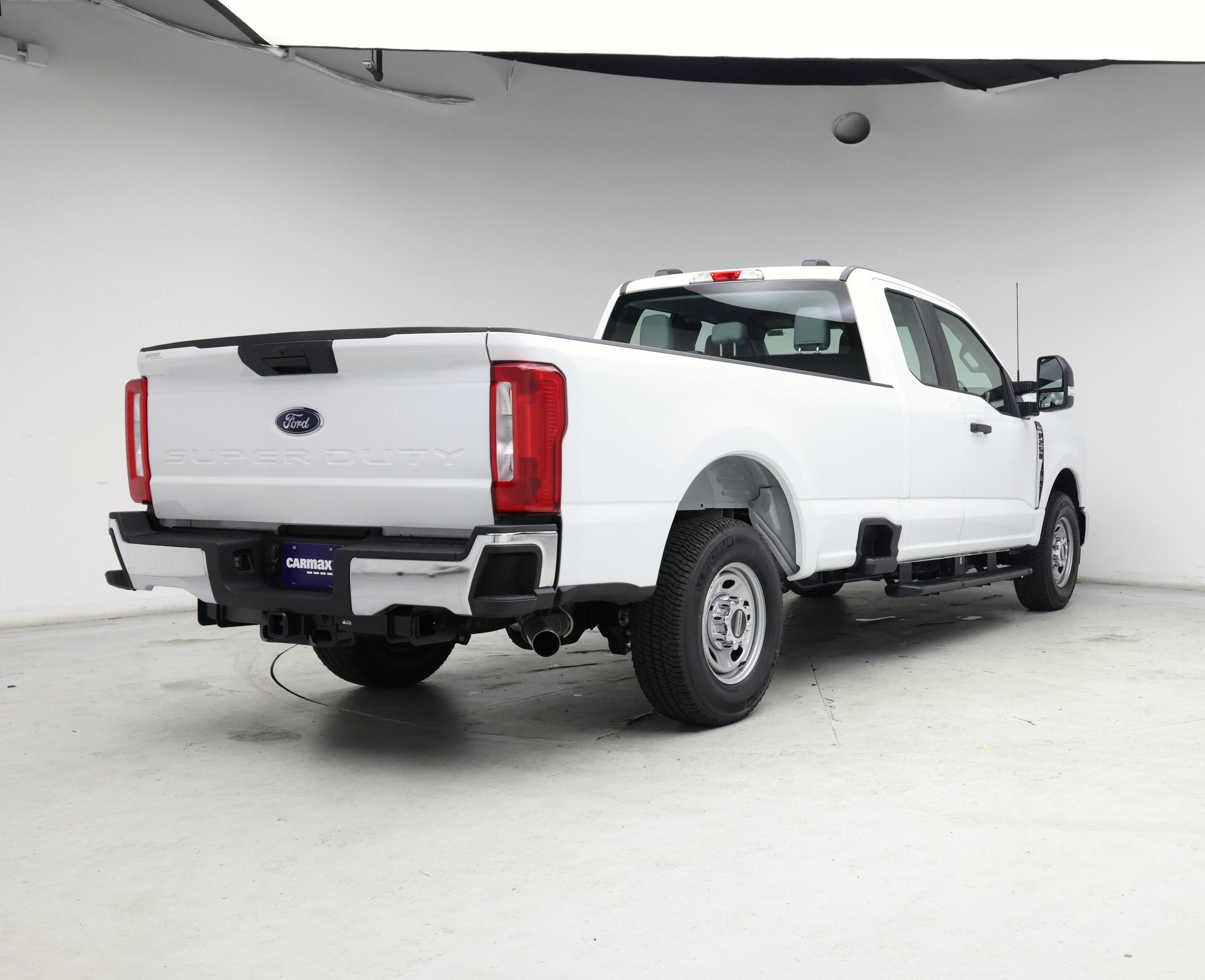 Thumbnail: 2024 Ford F-250 - 8