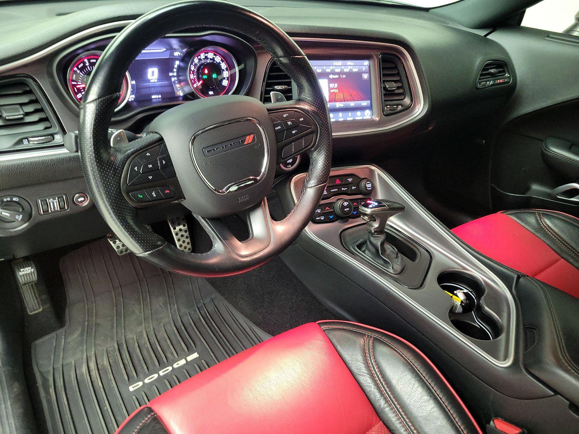 Thumbnail: 2021 Dodge Challenger - 9