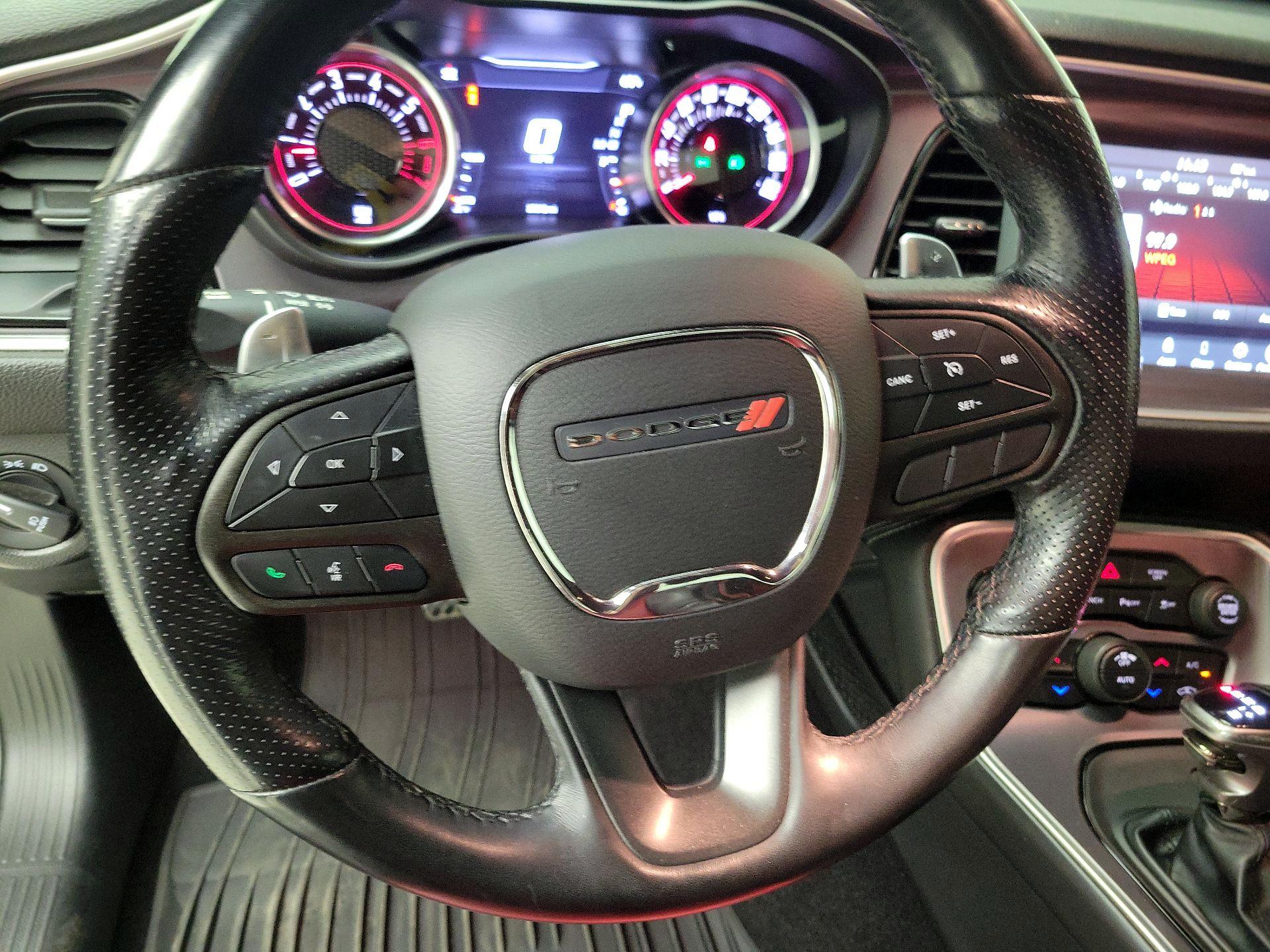 Thumbnail: 2021 Dodge Challenger - 10