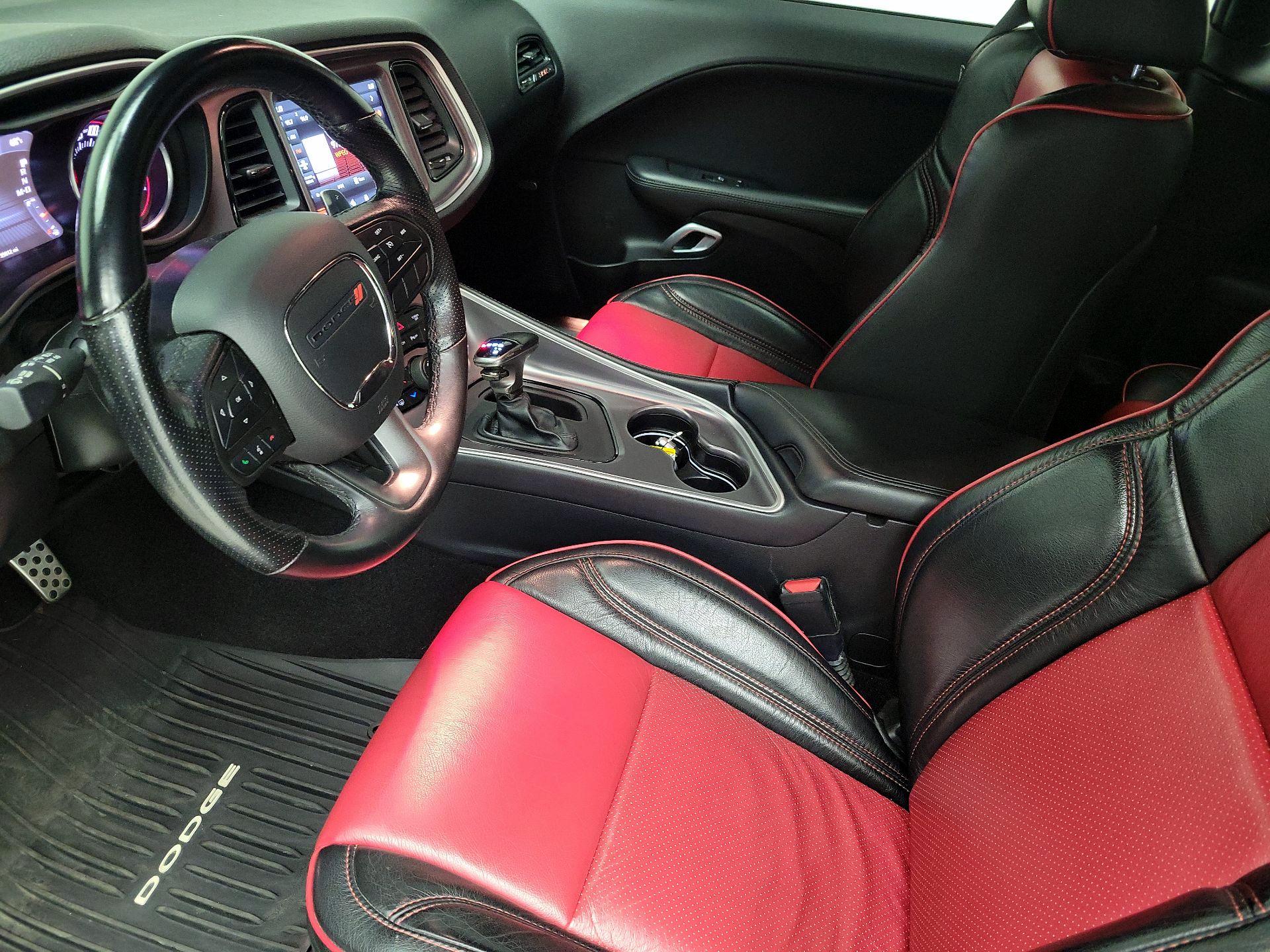Thumbnail: 2021 Dodge Challenger - 11