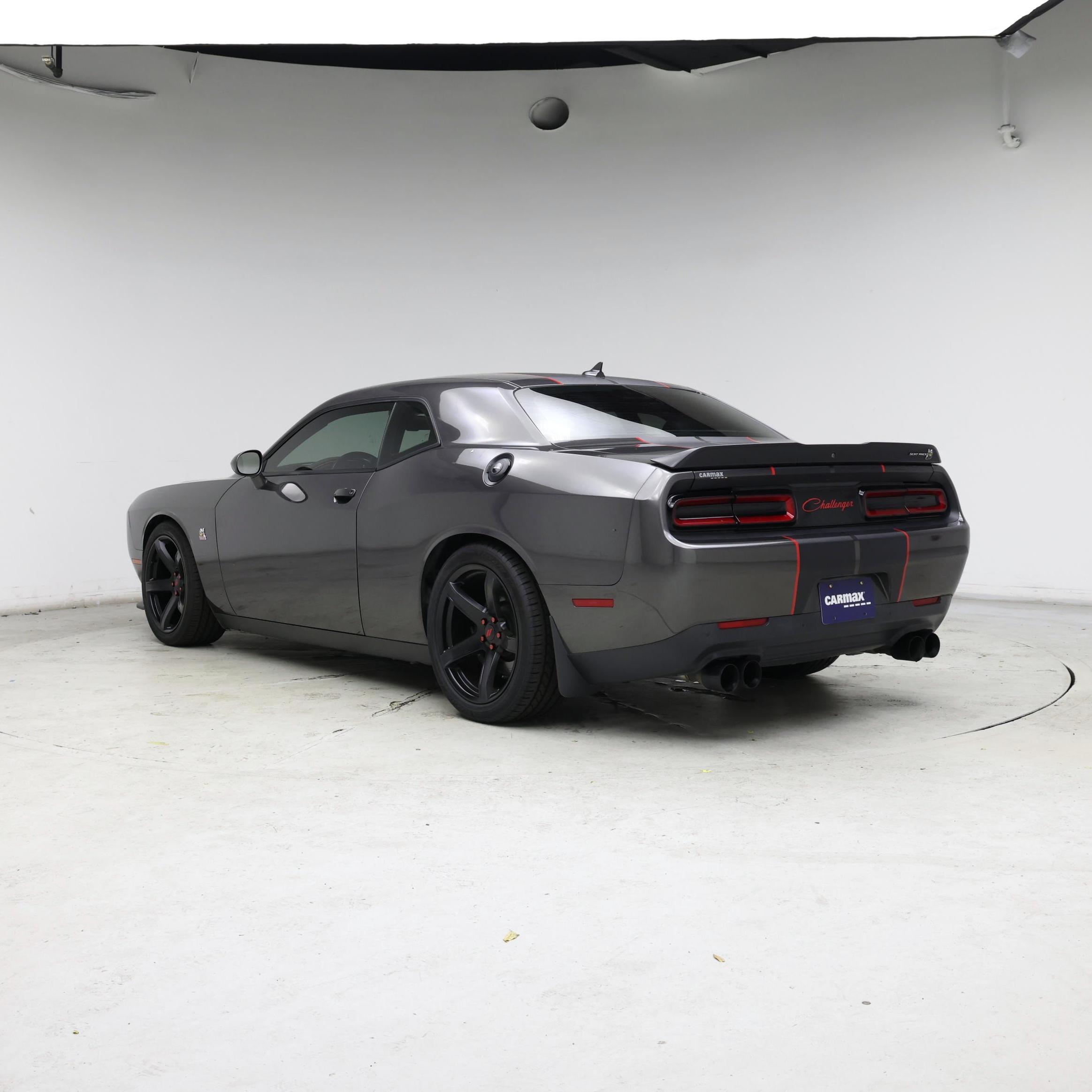 Thumbnail: 2021 Dodge Challenger - 2