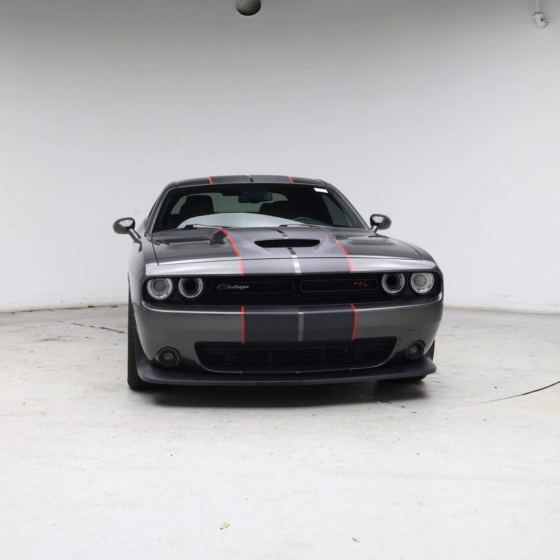 Thumbnail: 2021 Dodge Challenger - 5