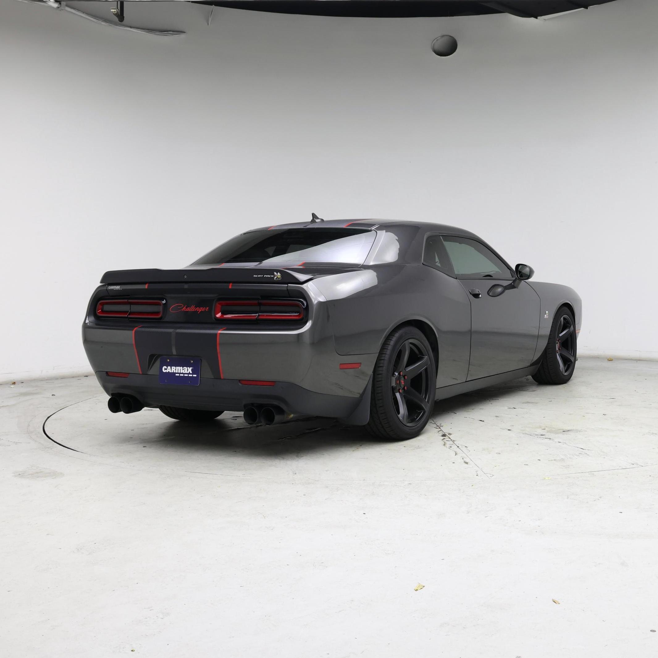 Thumbnail: 2021 Dodge Challenger - 8
