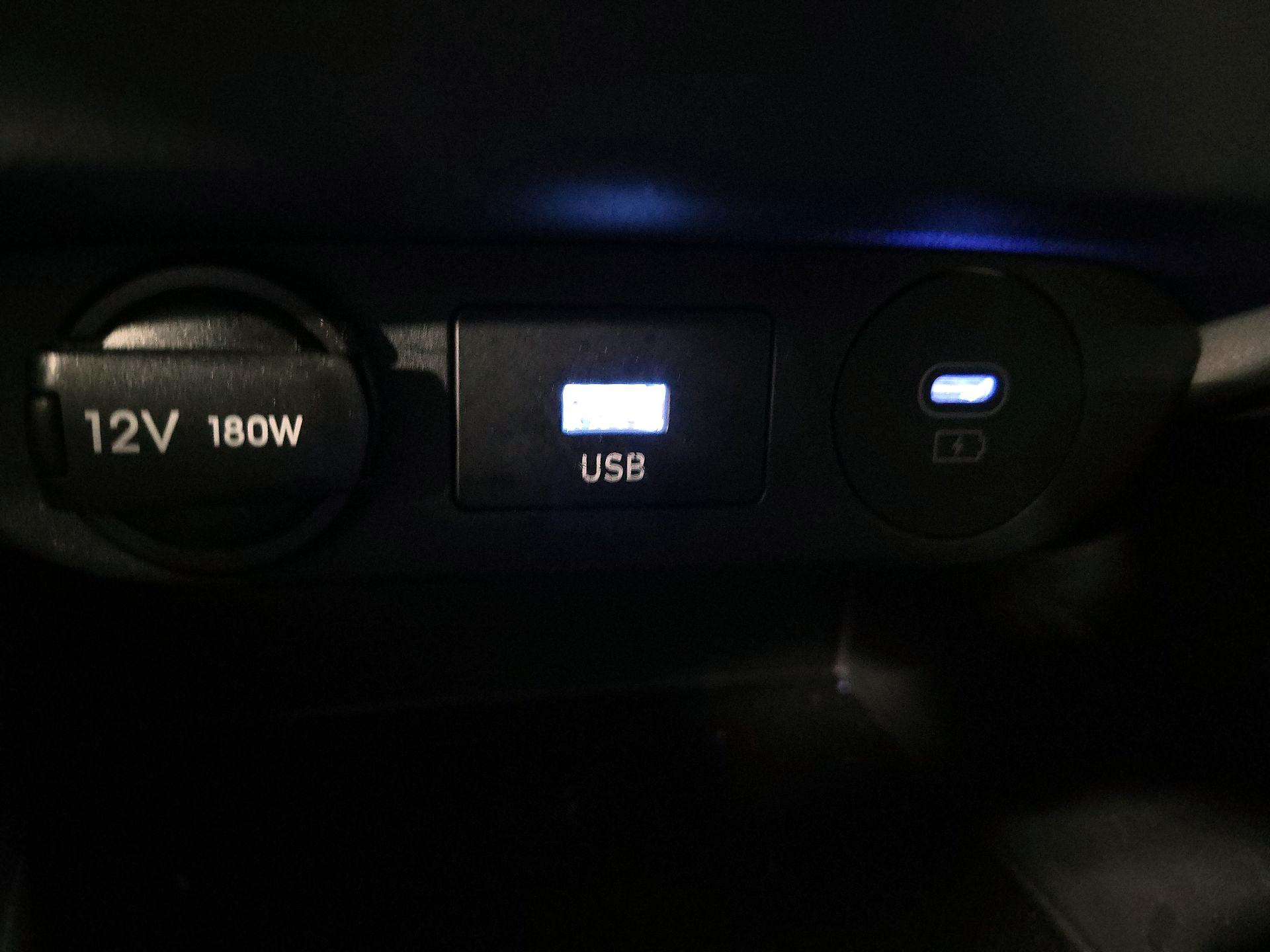 Thumbnail: 2024 Hyundai Elantra - 19