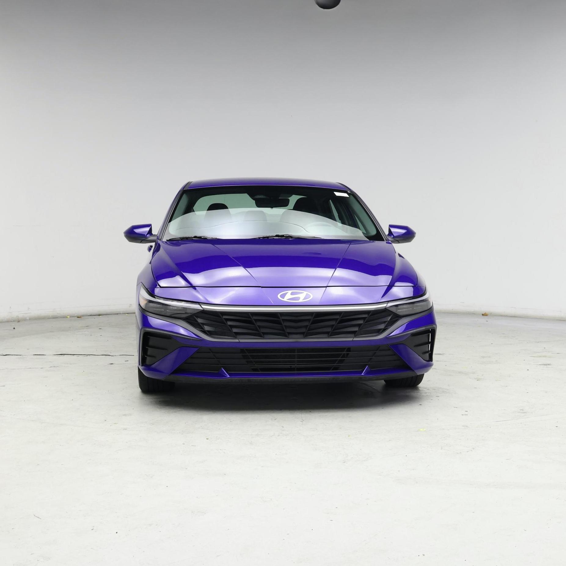 Thumbnail: 2024 Hyundai Elantra - 5