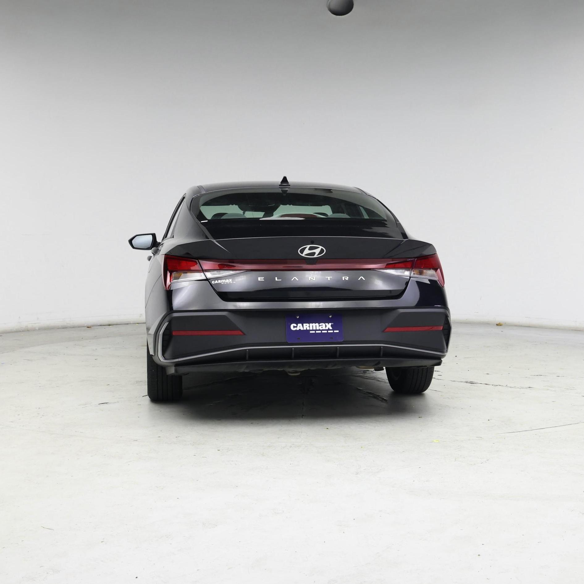 Thumbnail: 2024 Hyundai Elantra - 6