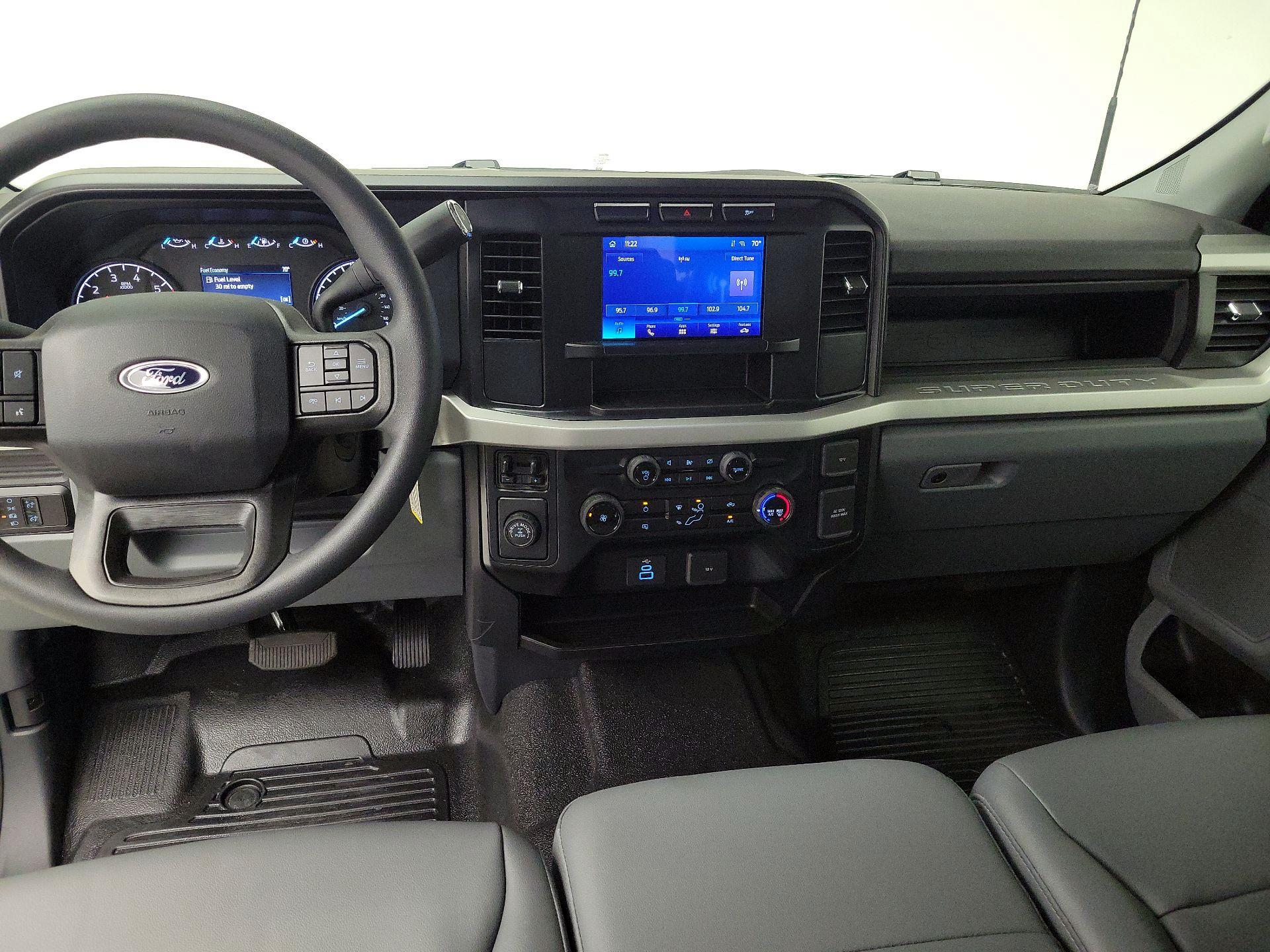 Thumbnail: 2024 Ford F-250 - 9