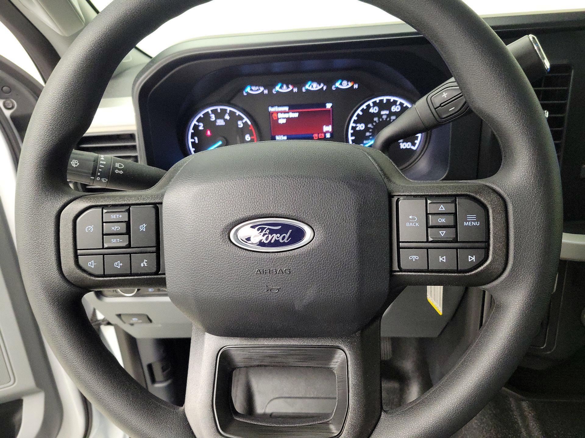 Thumbnail: 2024 Ford F-250 - 10