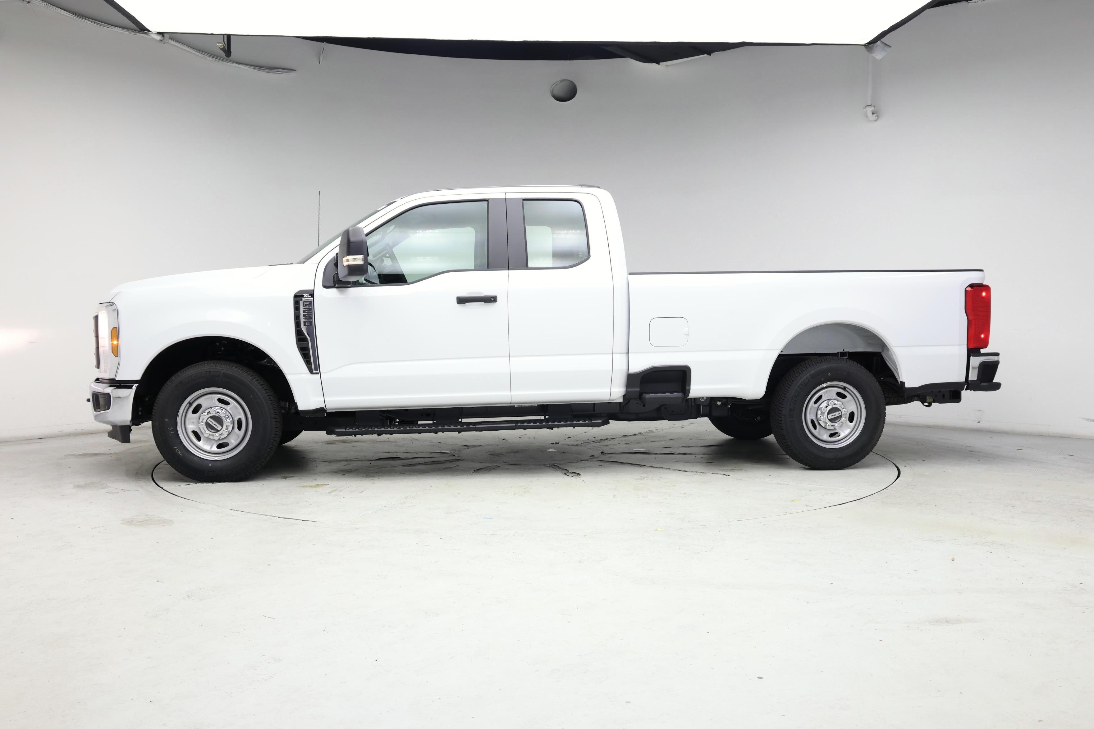 Thumbnail: 2024 Ford F-250 - 3