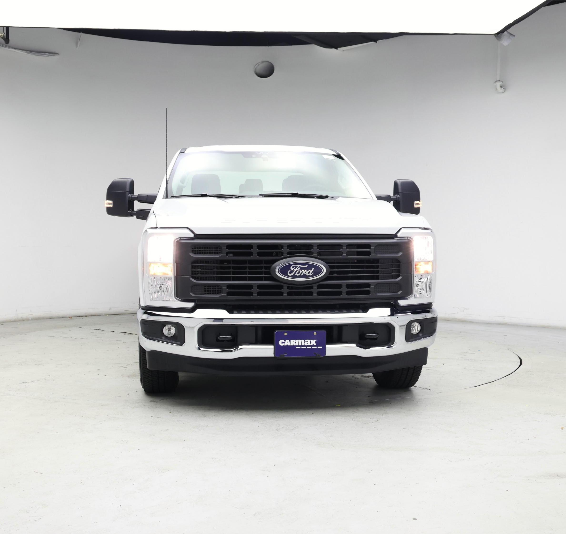 Thumbnail: 2024 Ford F-250 - 5