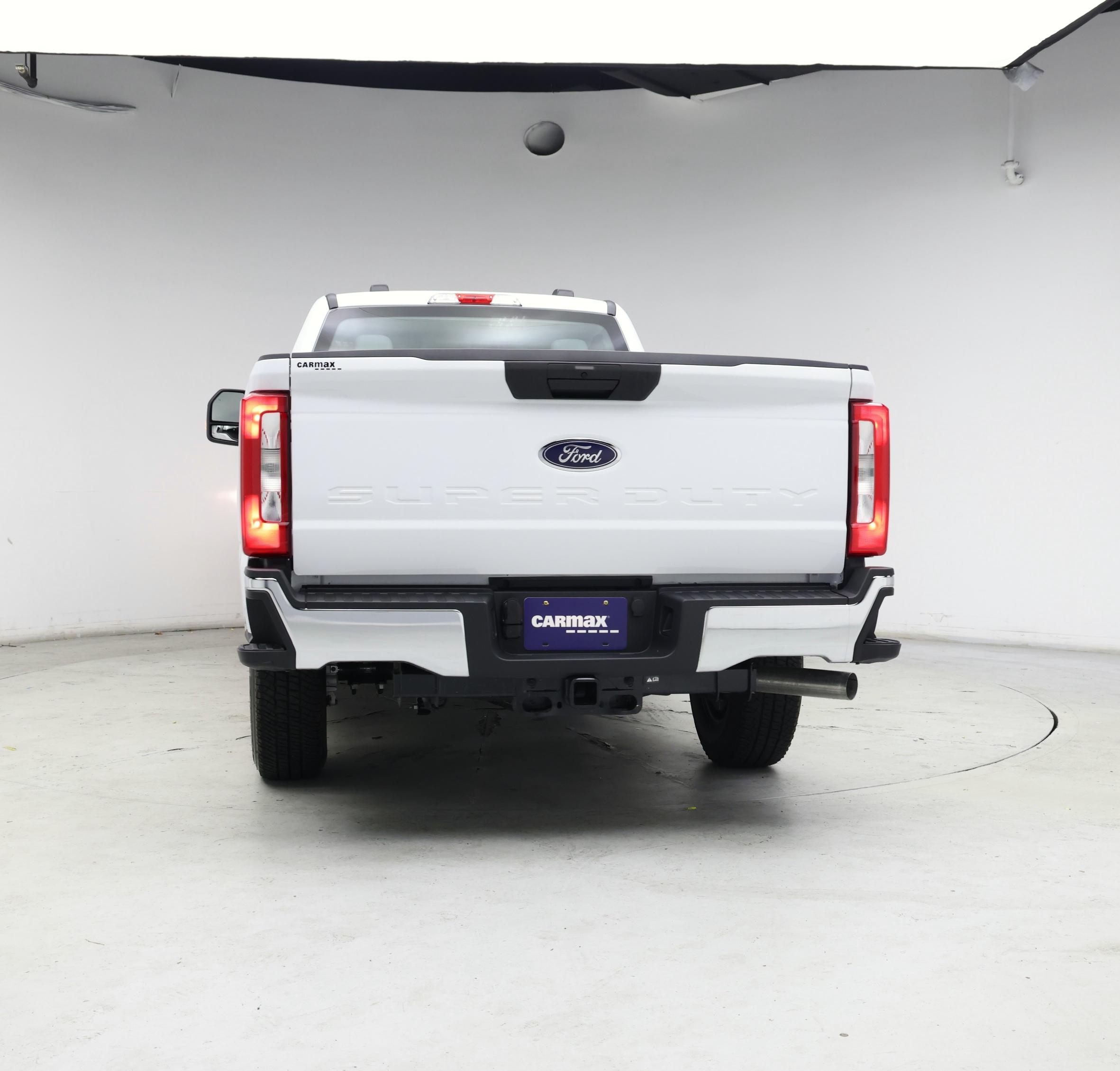 Thumbnail: 2024 Ford F-250 - 6